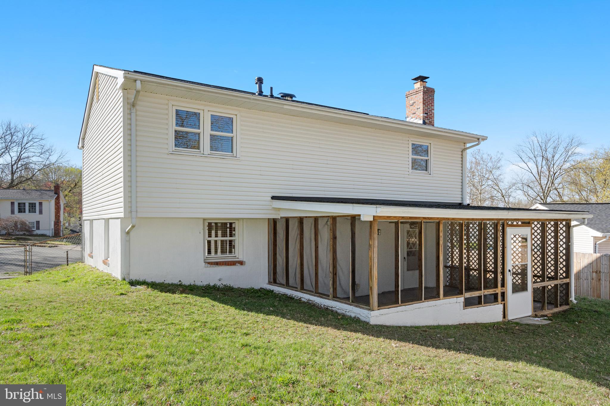 DALE CITY - Residential