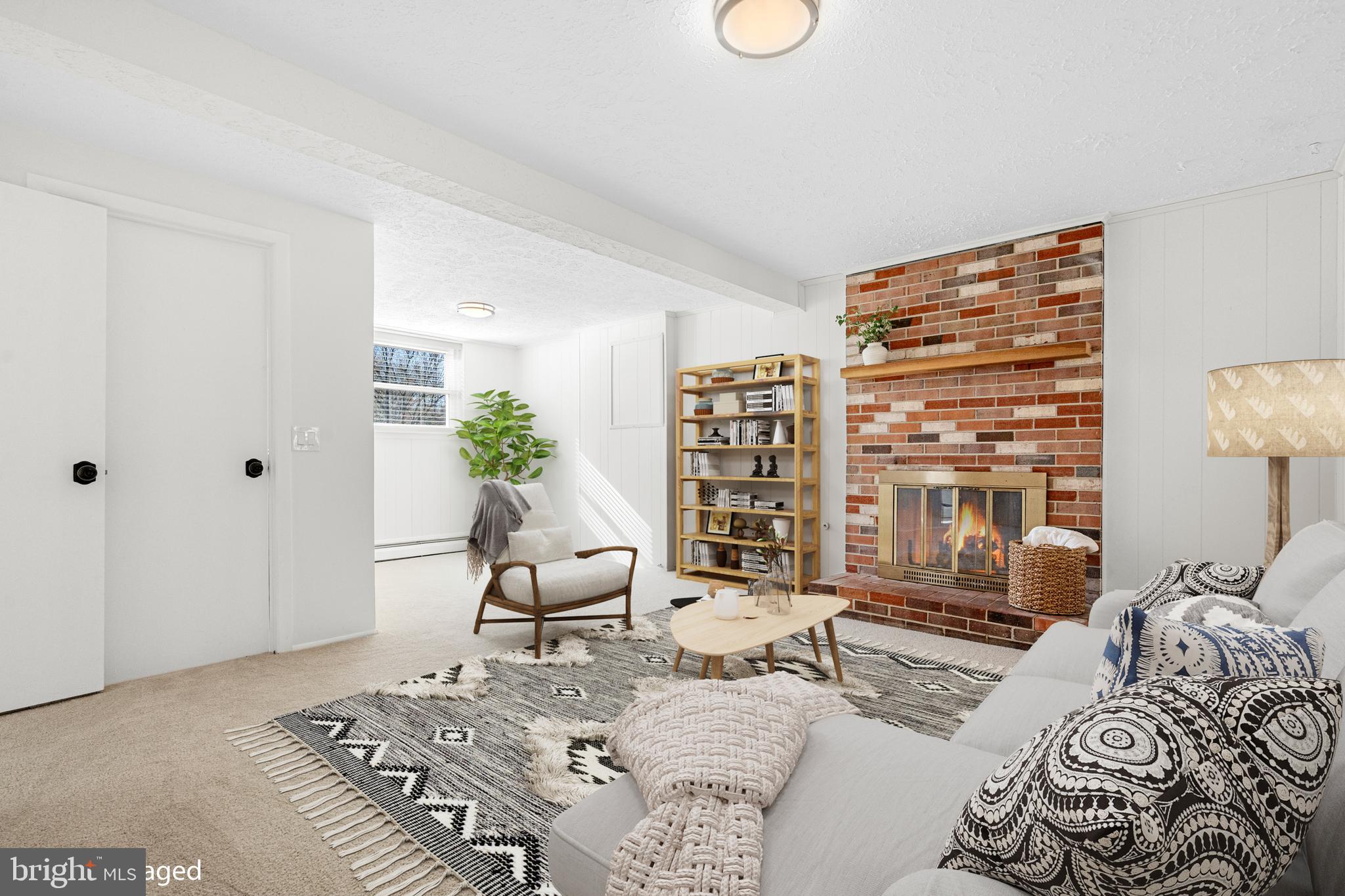 DALE CITY - Residential