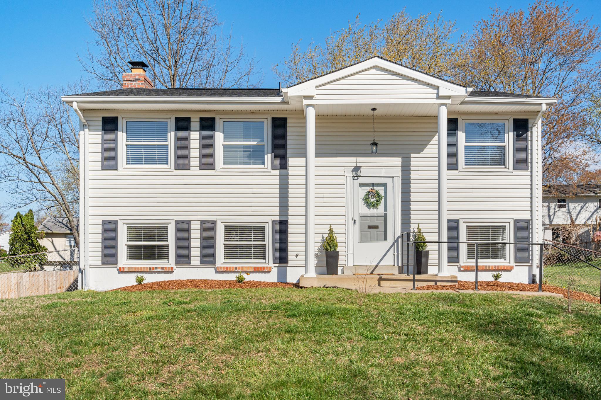 DALE CITY - Residential