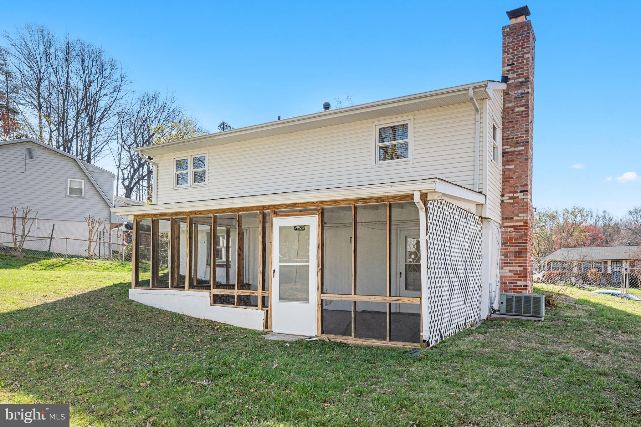 DALE CITY - Residential