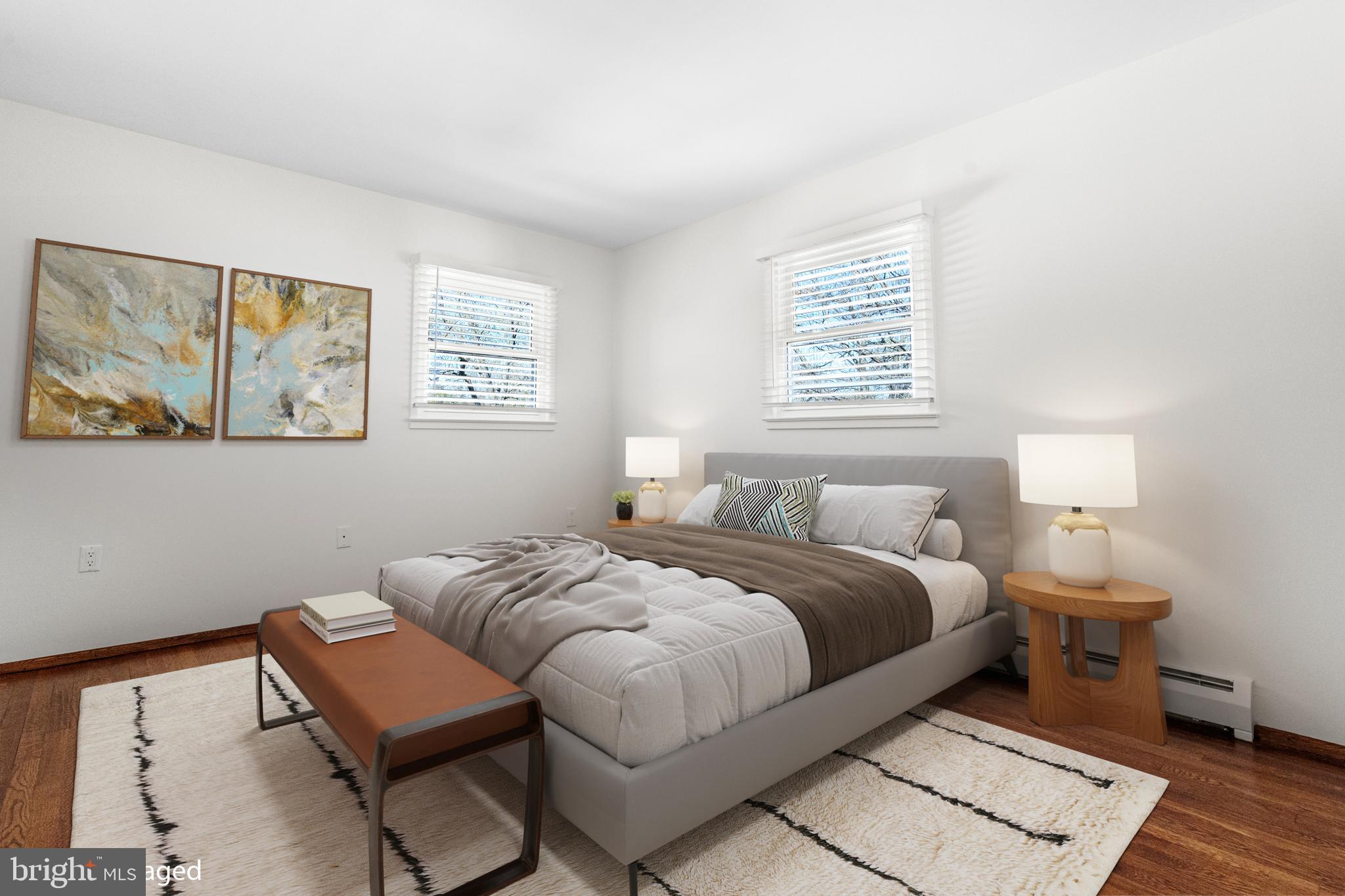 DALE CITY - Residential