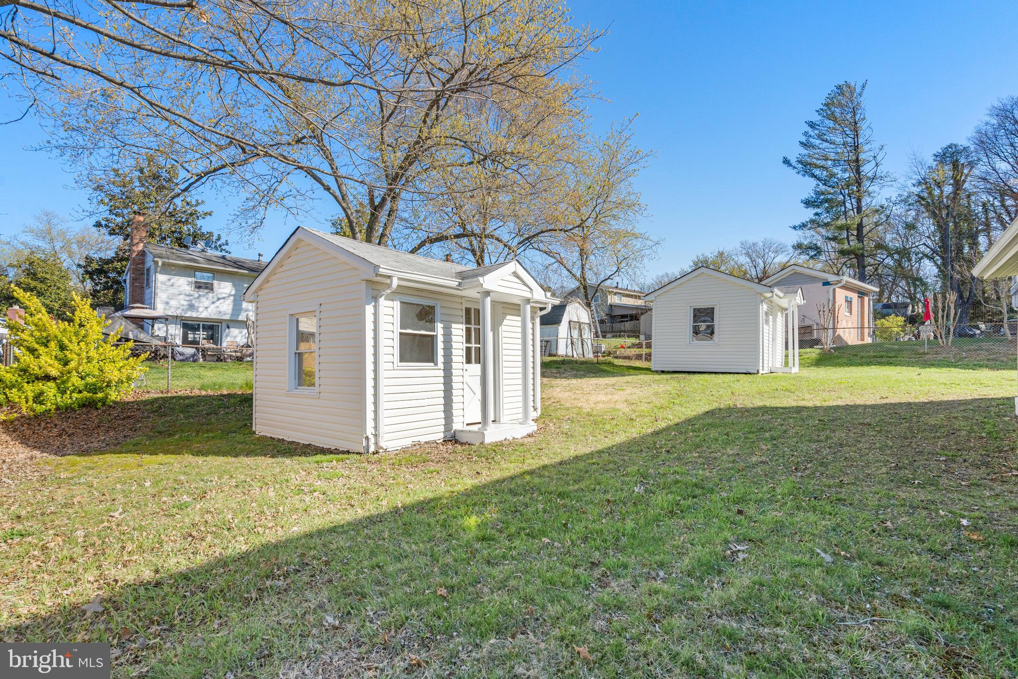 DALE CITY - Residential