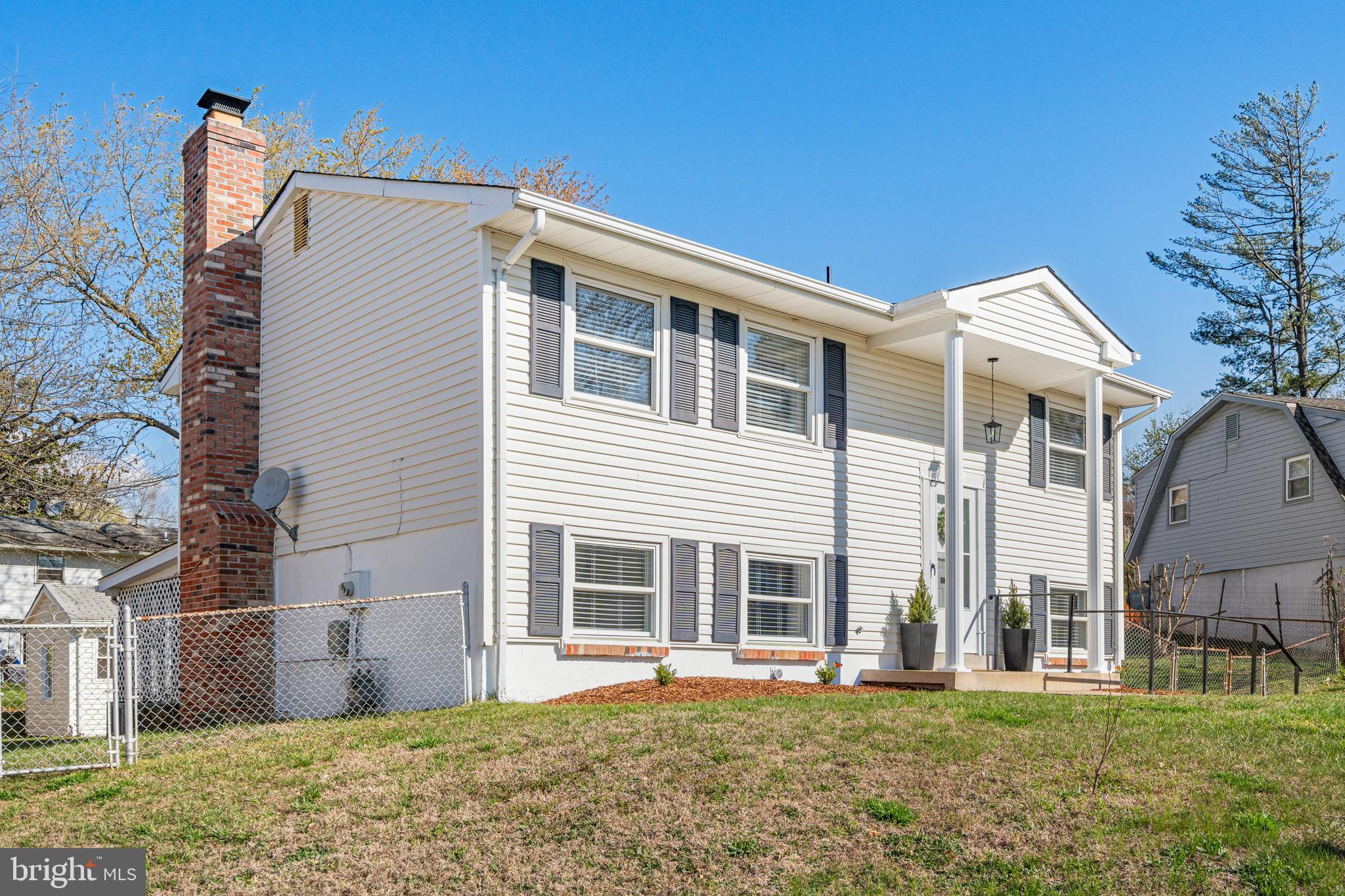 DALE CITY - Residential