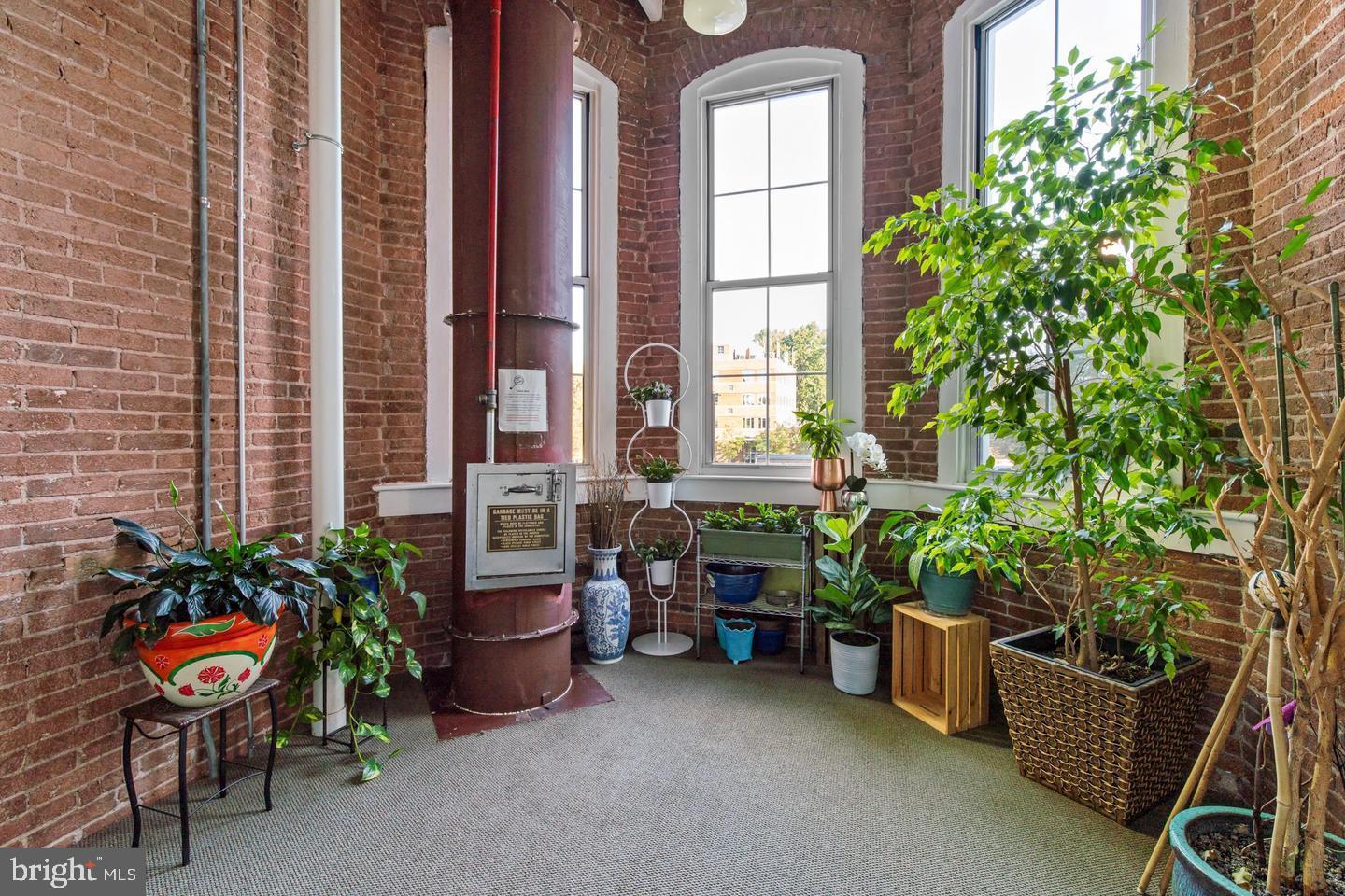 CLOCK TOWERS - Residential