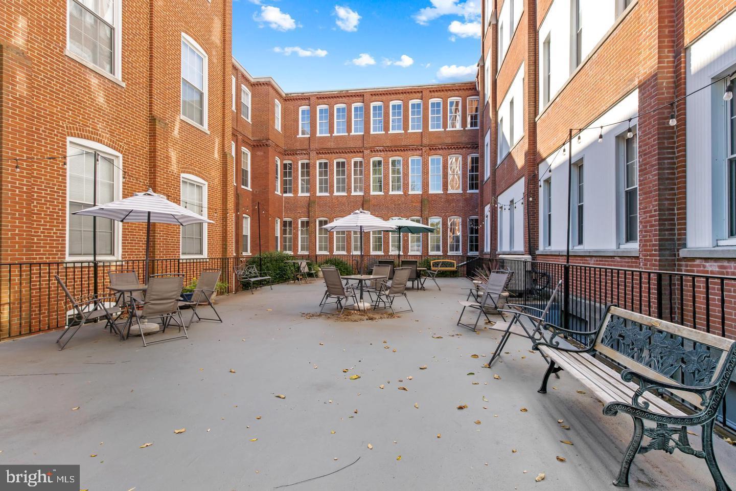 CLOCK TOWERS - Residential