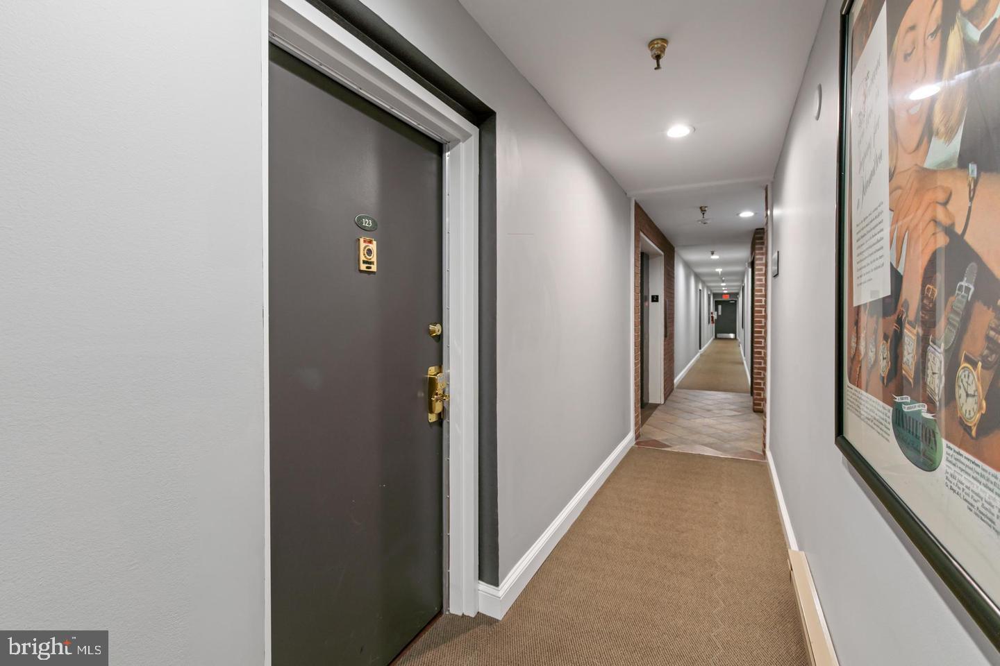 CLOCK TOWERS - Residential