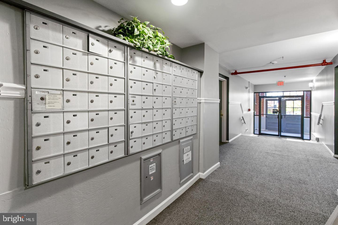 CLOCK TOWERS - Residential