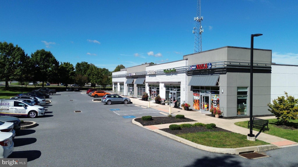 Photo of 2953 Columbia Avenue, LANCASTER, PA 17603 (MLS # PALA2096292)