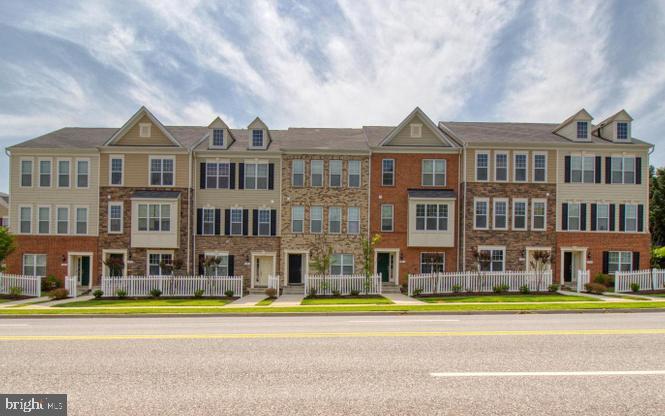 MOVE IN TODAY! Come see our 3 level FOXGLOVE model with 3 bedrooms, 2 Full/ 2 Half baths, 2 car garage, red oak natural floors, electric fireplace in the family room, stainless steel appliances , and more. Only minutes from the Greenbelt Metro! This property is our featured property of the week! Closing Cost assistance available w/ preferred Lender and Title co. Photo and Video LIKENESS. Contact Listing Agent Jubril Wilson for ADDITIONAL savings towards closing or upgrades TODAY !!