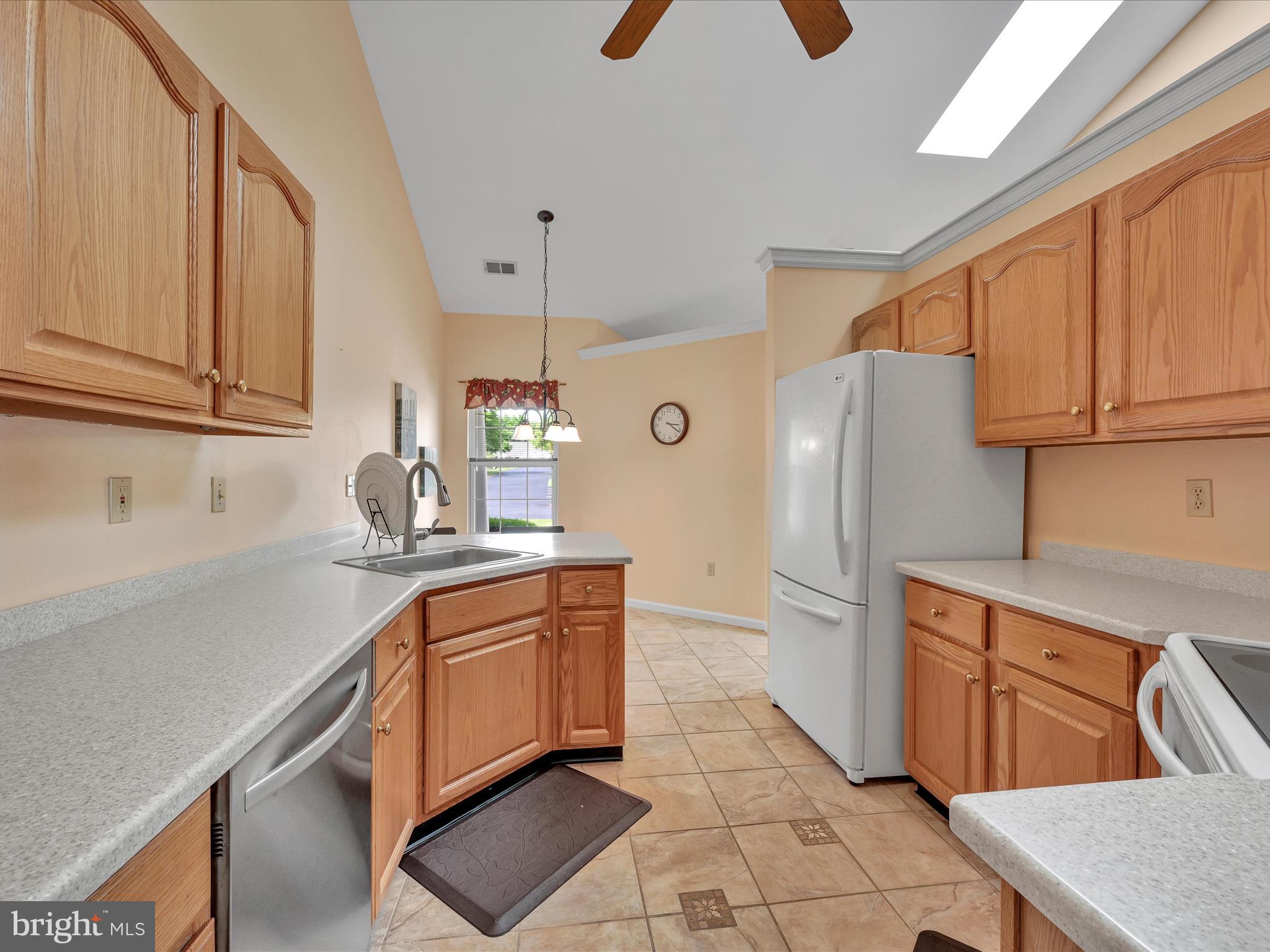 SPRING RIDGE - Residential