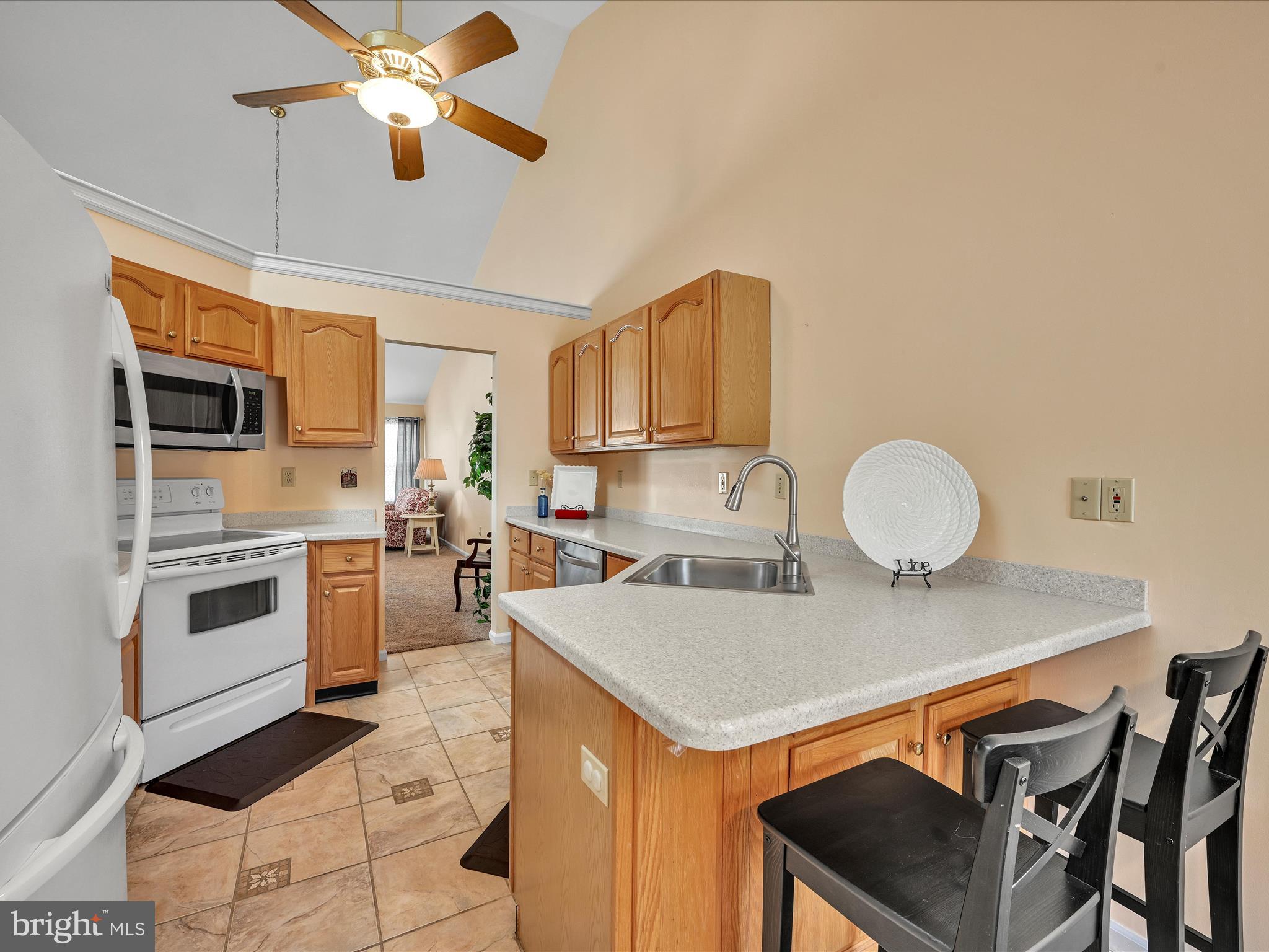 SPRING RIDGE - Residential