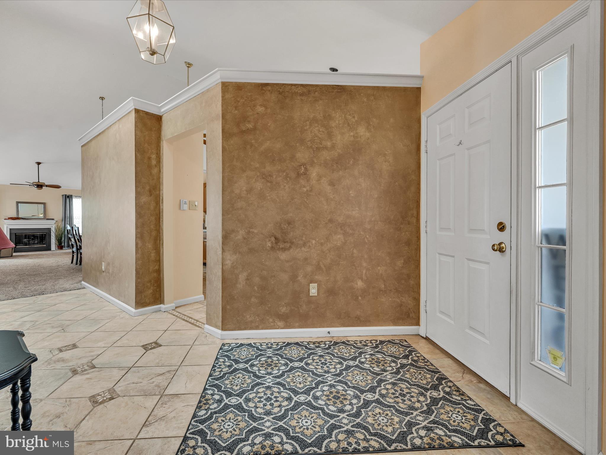 SPRING RIDGE - Residential