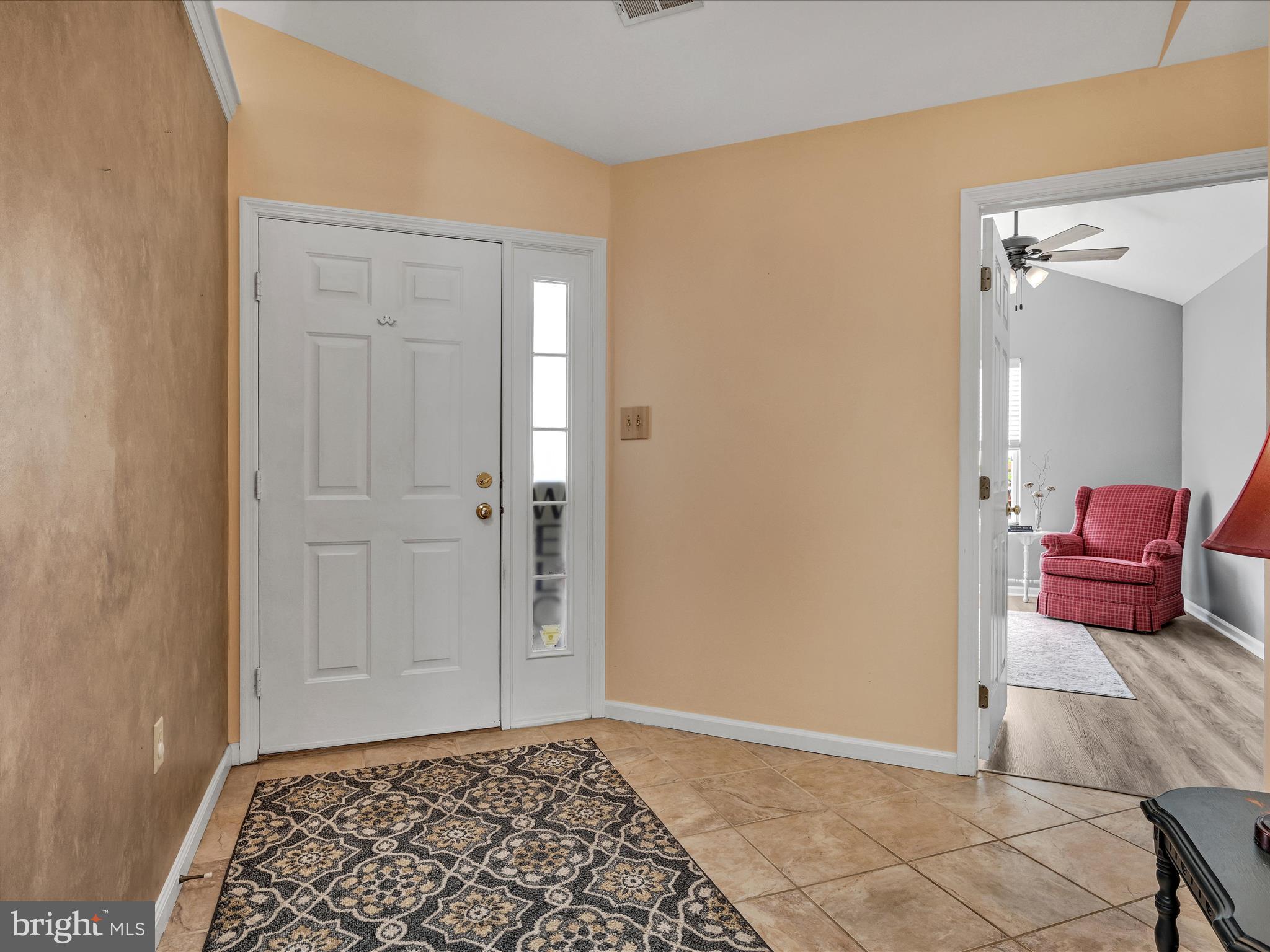 SPRING RIDGE - Residential