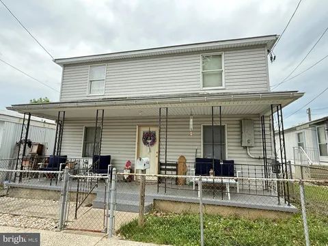 MLS: WVMI2003398