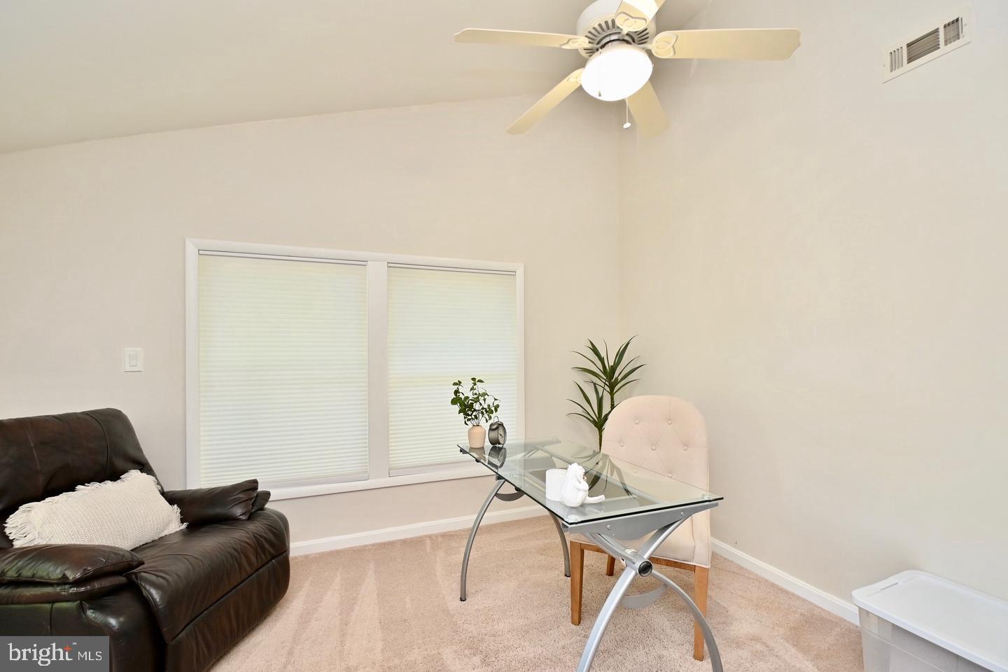 LAKE BARCROFT - Residential Lease