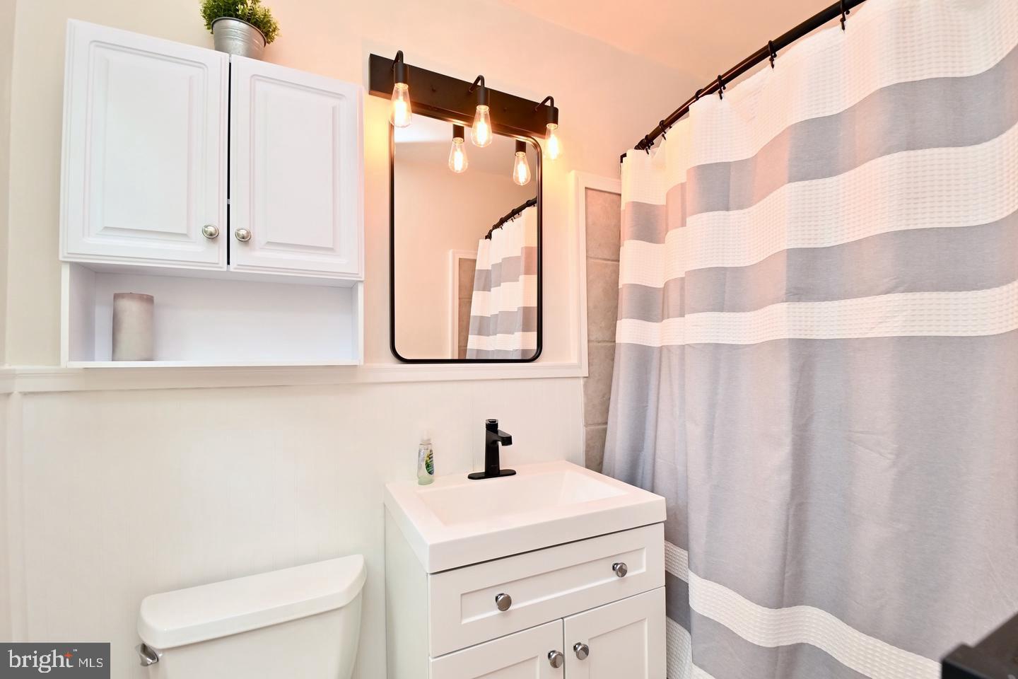 LAKE BARCROFT - Residential Lease