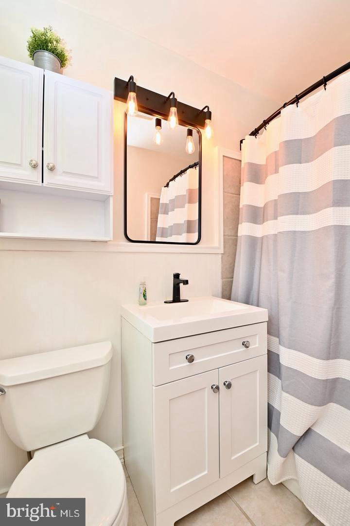 LAKE BARCROFT - Residential Lease