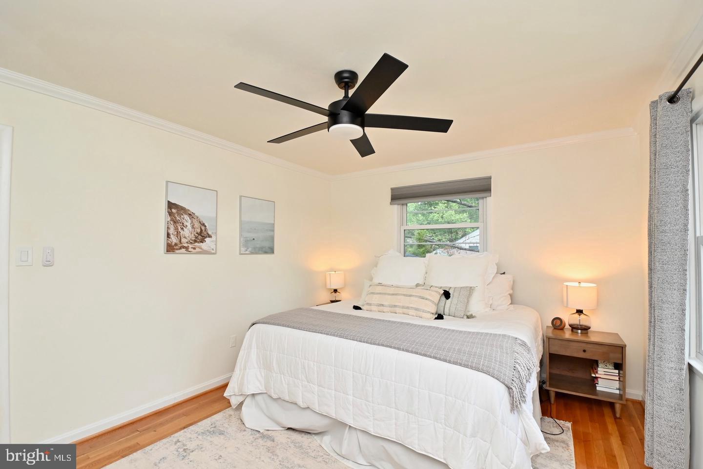 LAKE BARCROFT - Residential Lease