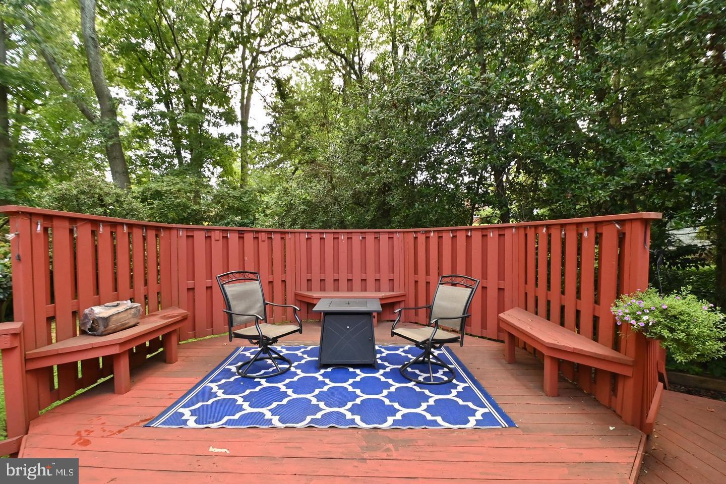 LAKE BARCROFT - Residential Lease