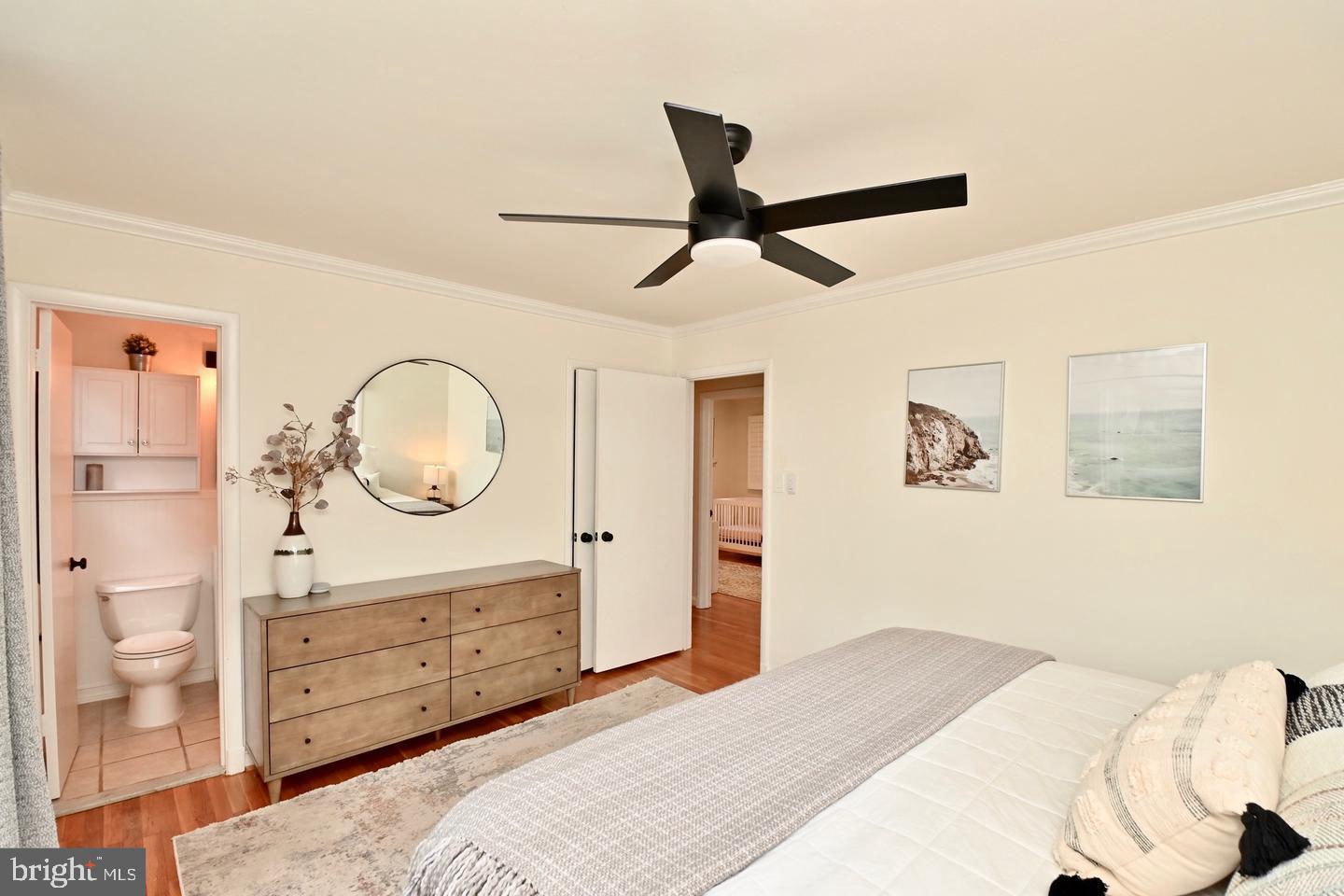 LAKE BARCROFT - Residential Lease