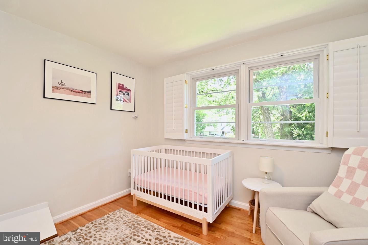 LAKE BARCROFT - Residential Lease