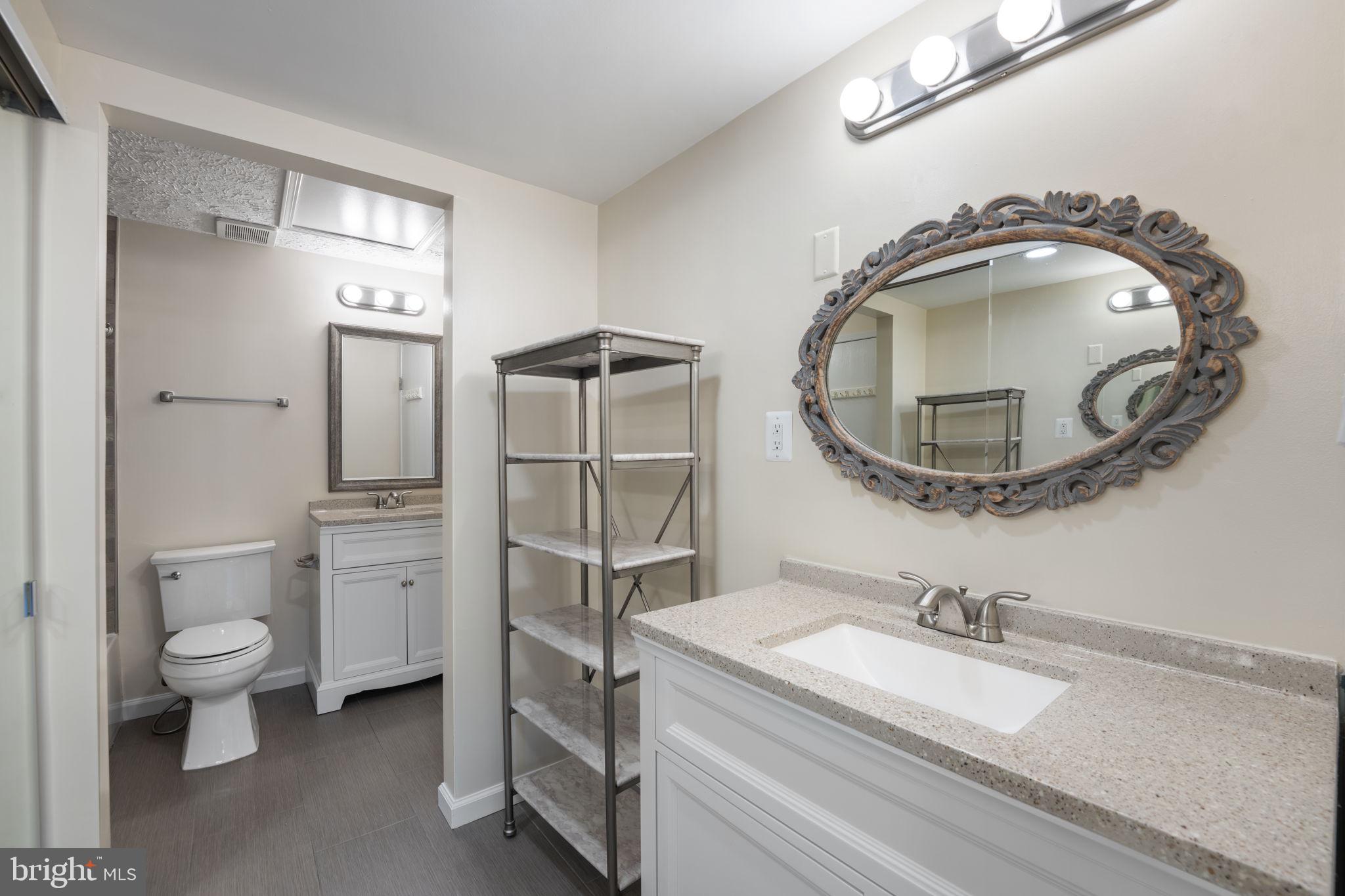 THORNHILL - Residential Lease