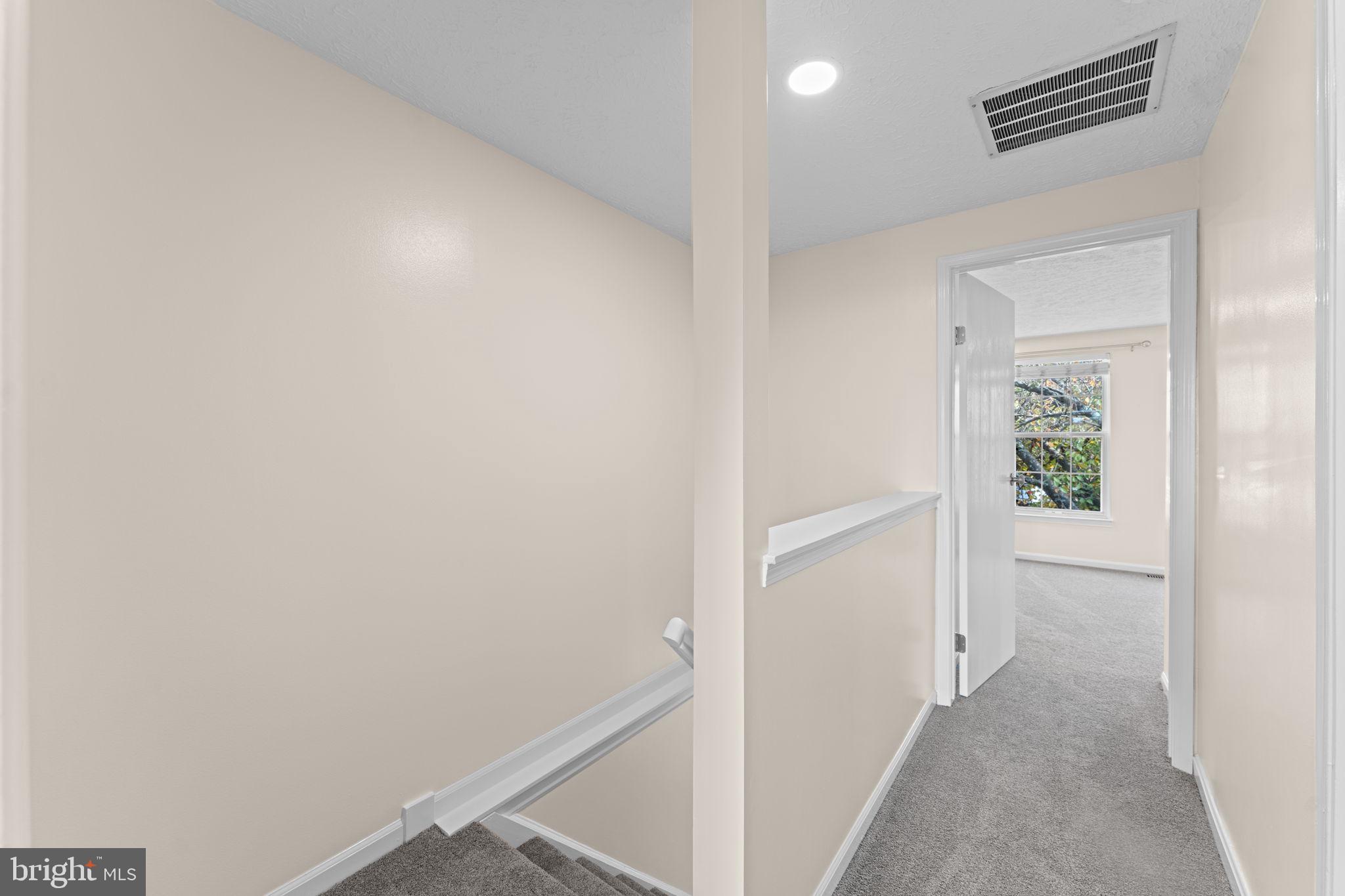 THORNHILL - Residential Lease