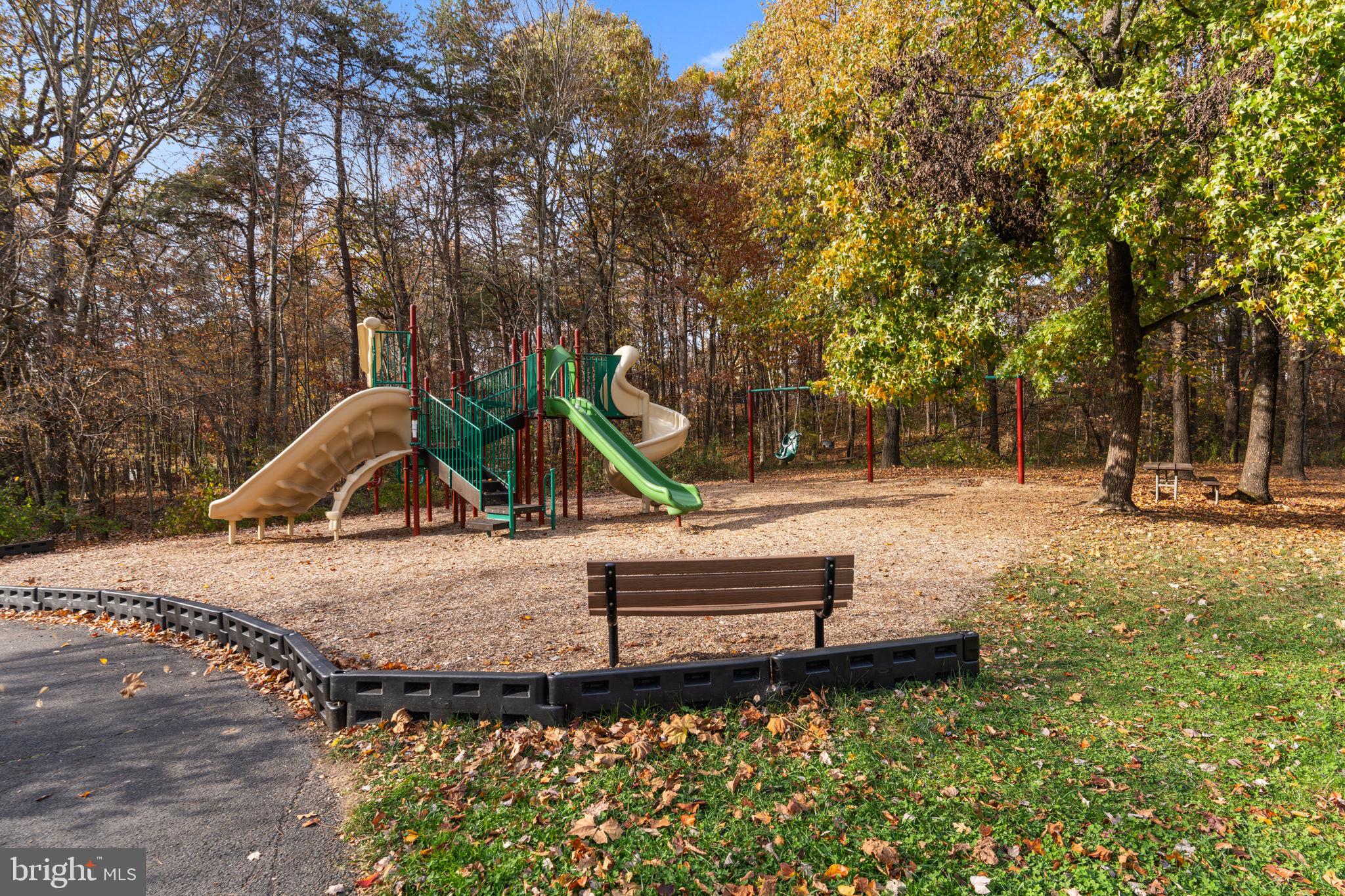 THORNHILL - Residential Lease