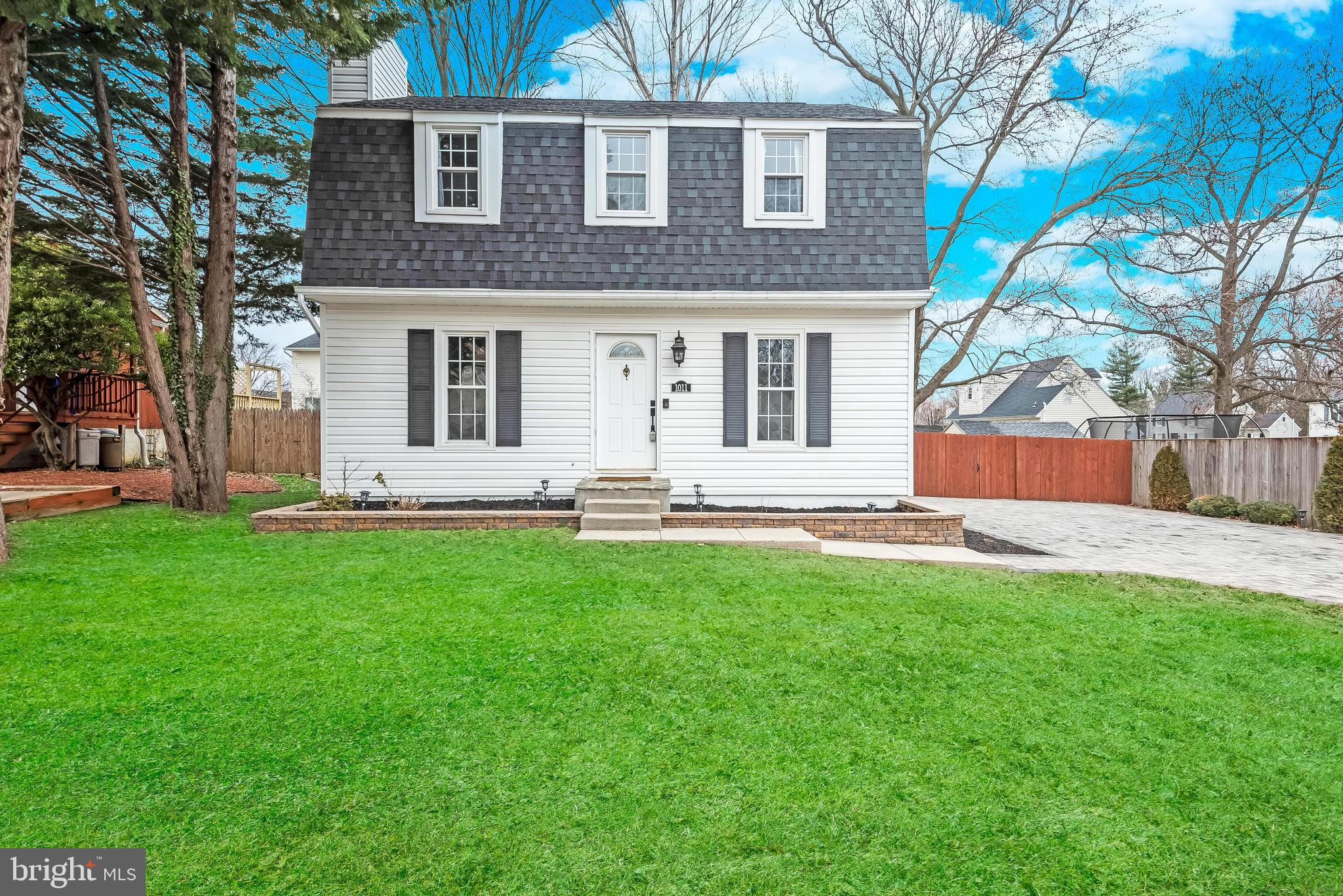 WILSHIRE - Residential