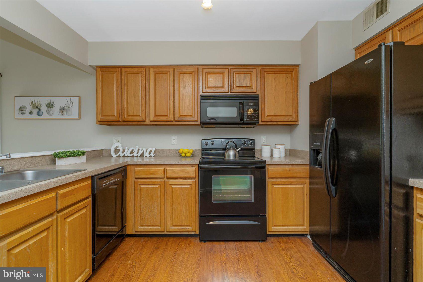 KETTERING - Residential