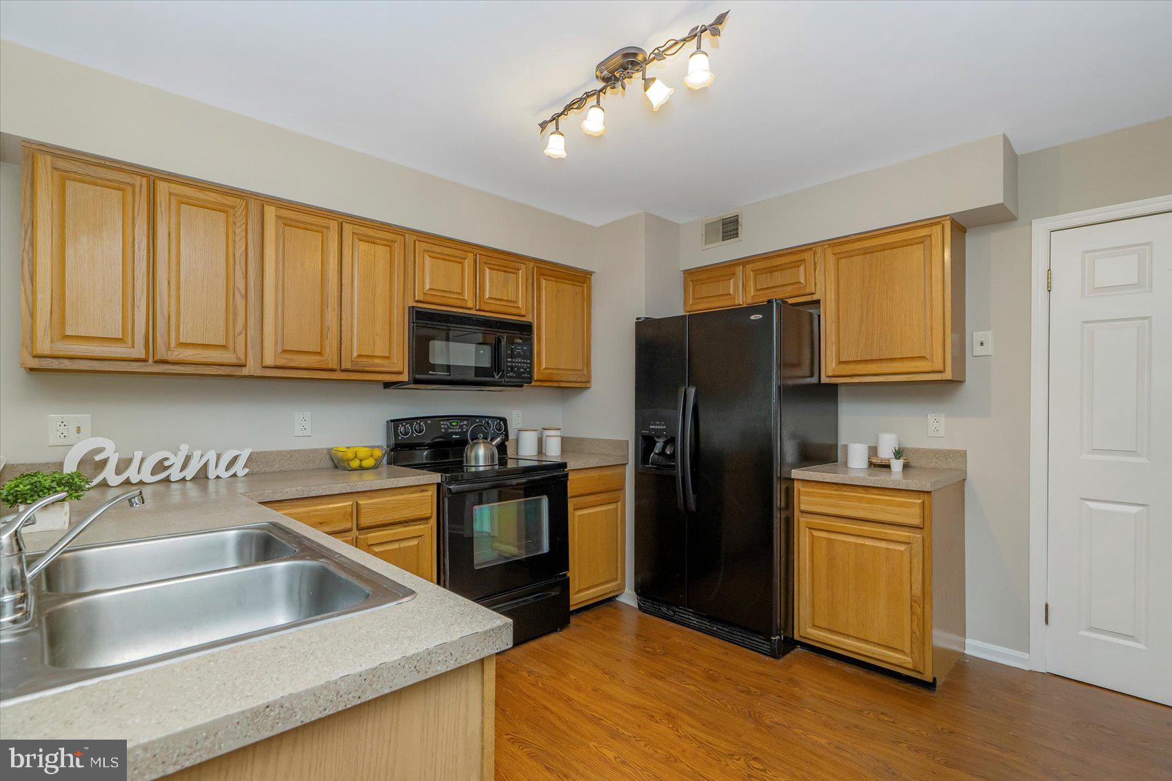 KETTERING - Residential