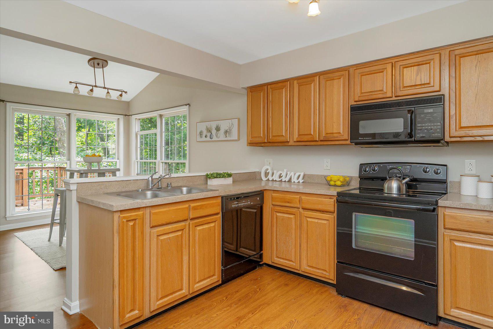 KETTERING - Residential