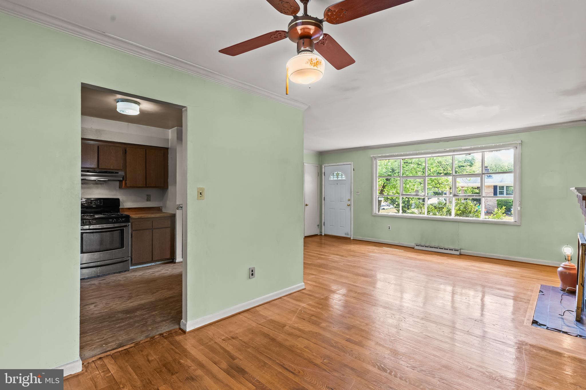 PARKVIEW - Residential
