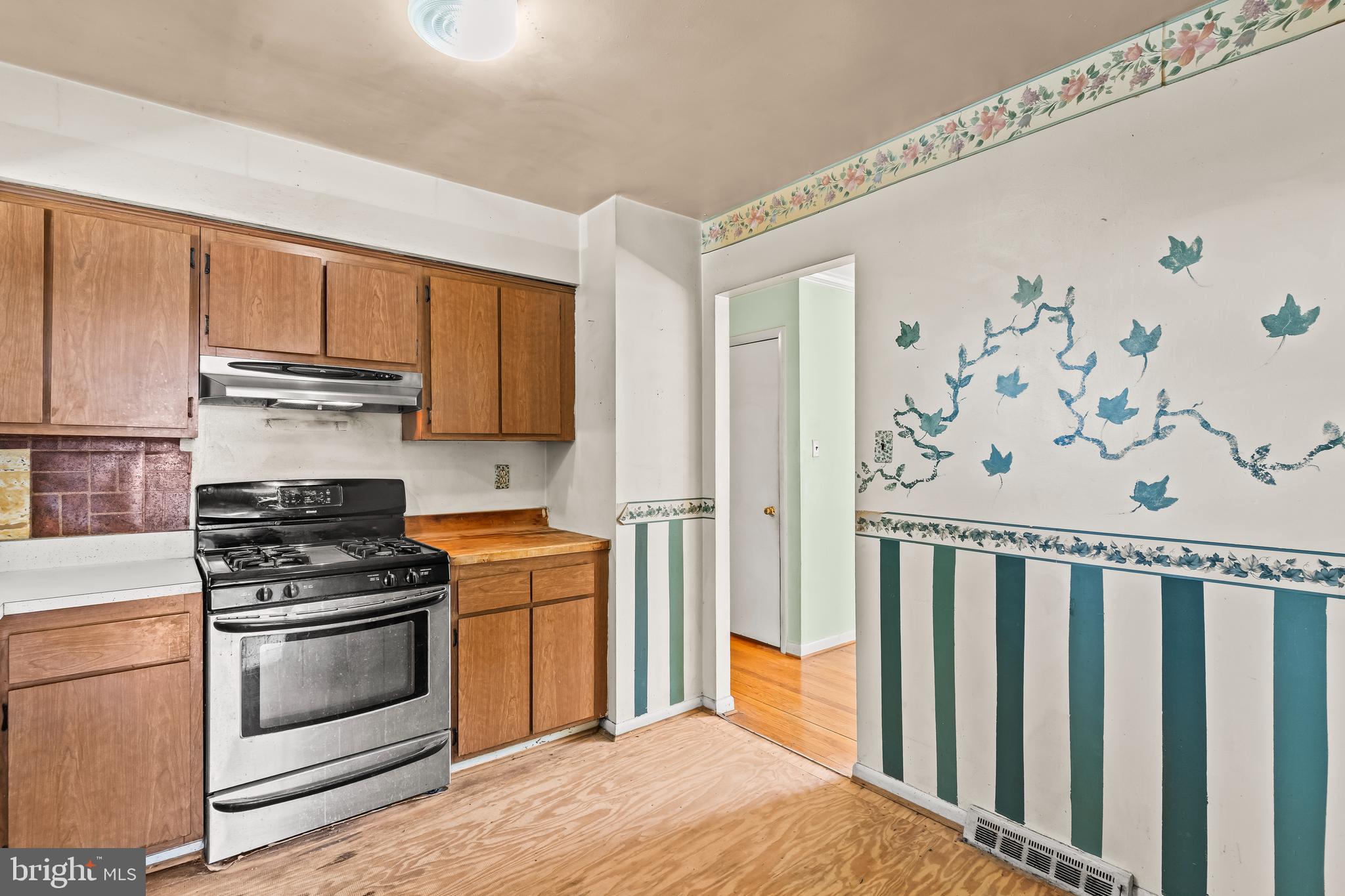 PARKVIEW - Residential