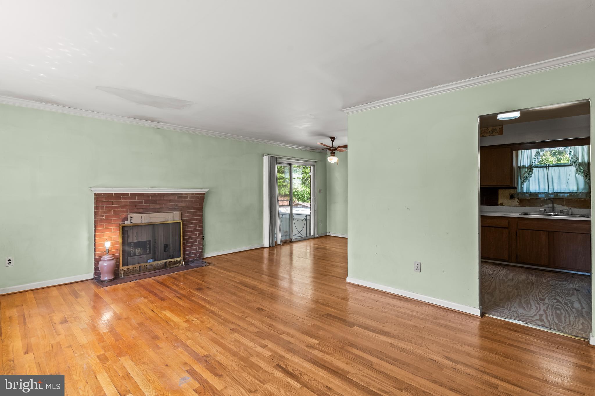 PARKVIEW - Residential