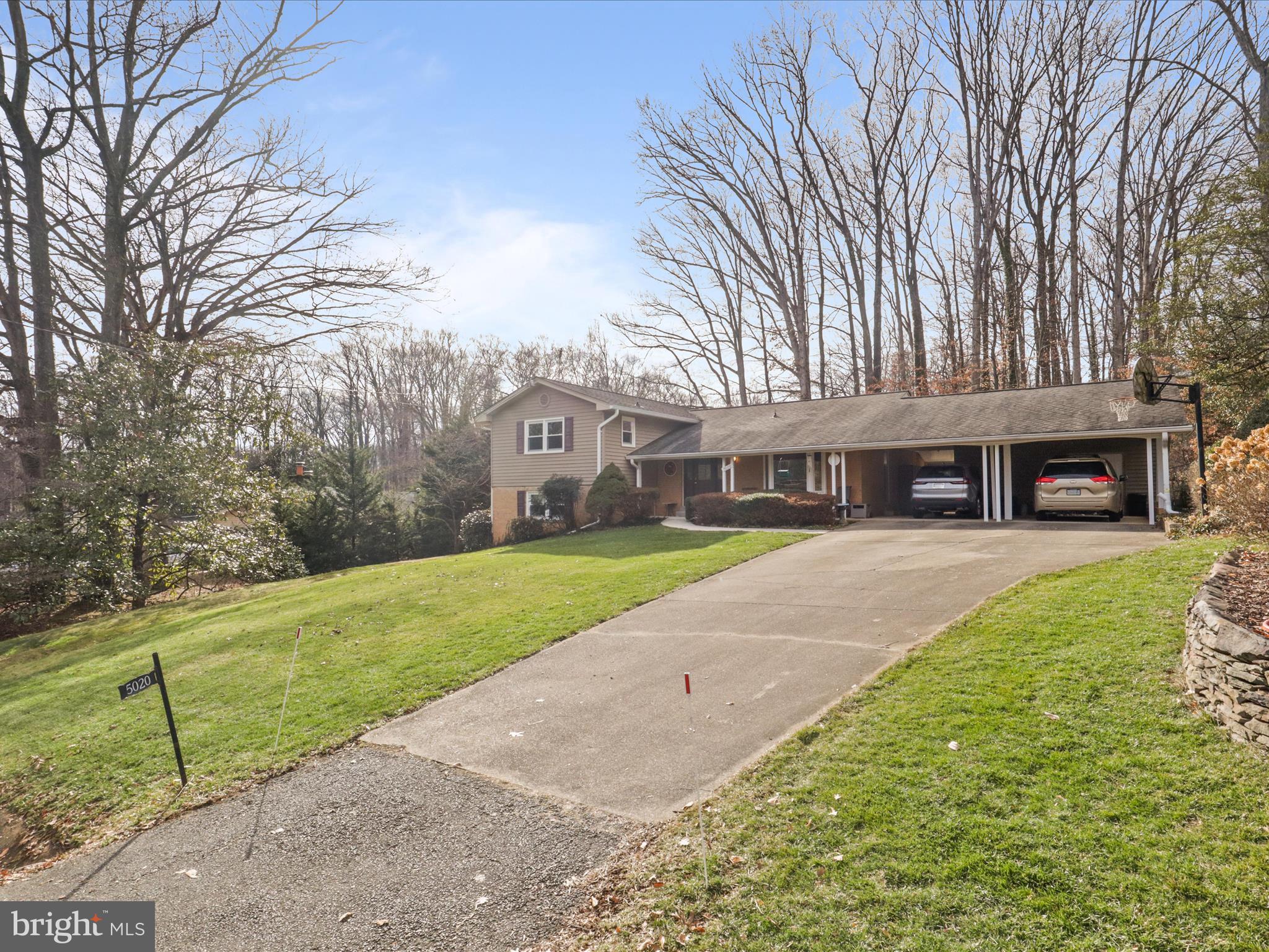 TALL OAKS - Residential