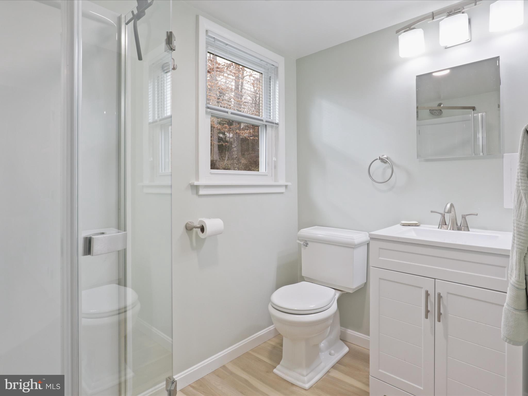 TALL OAKS - Residential