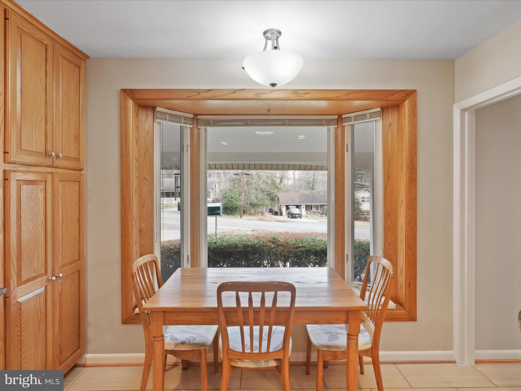 TALL OAKS - Residential