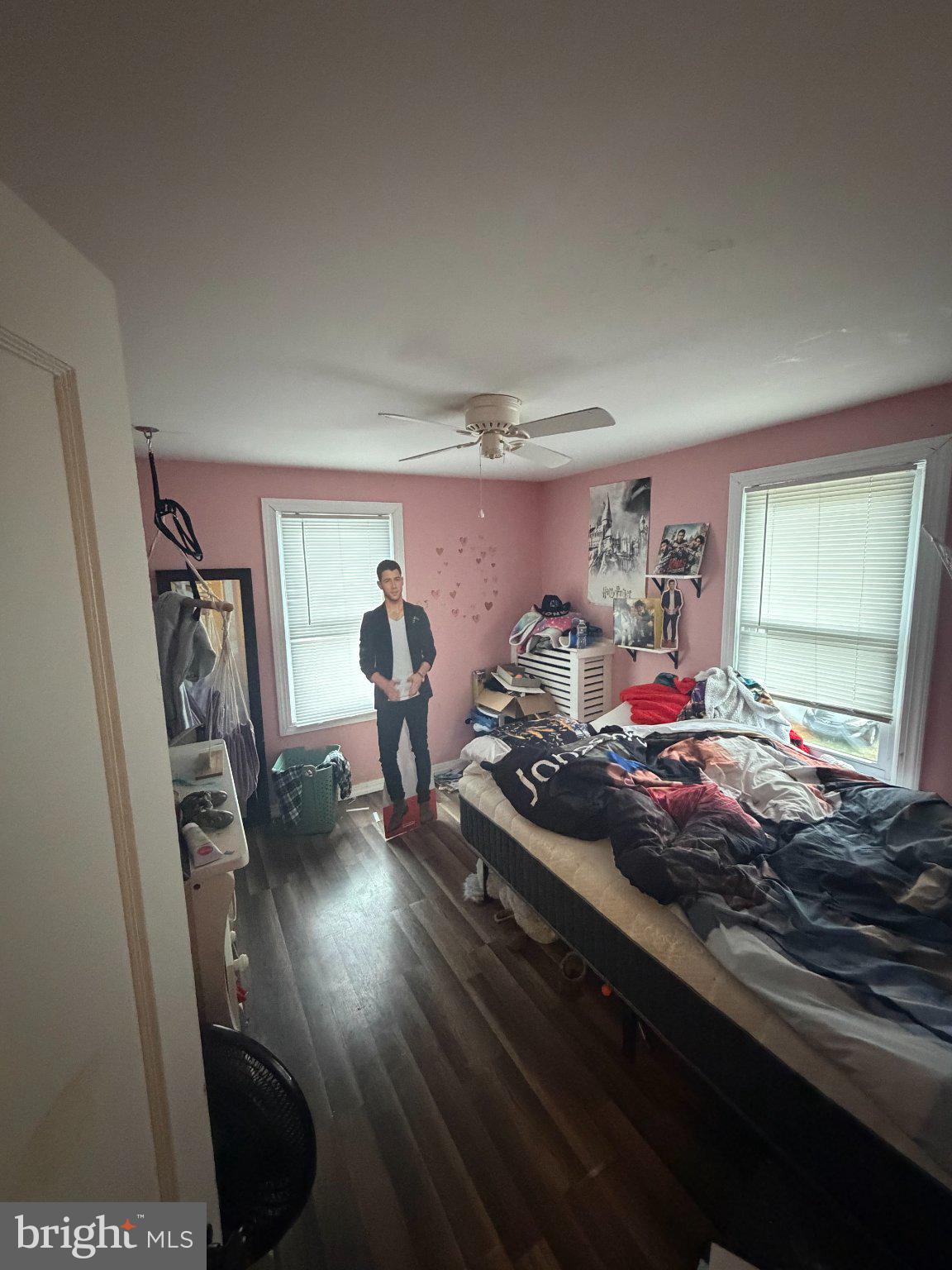 ELVERSON - Residential