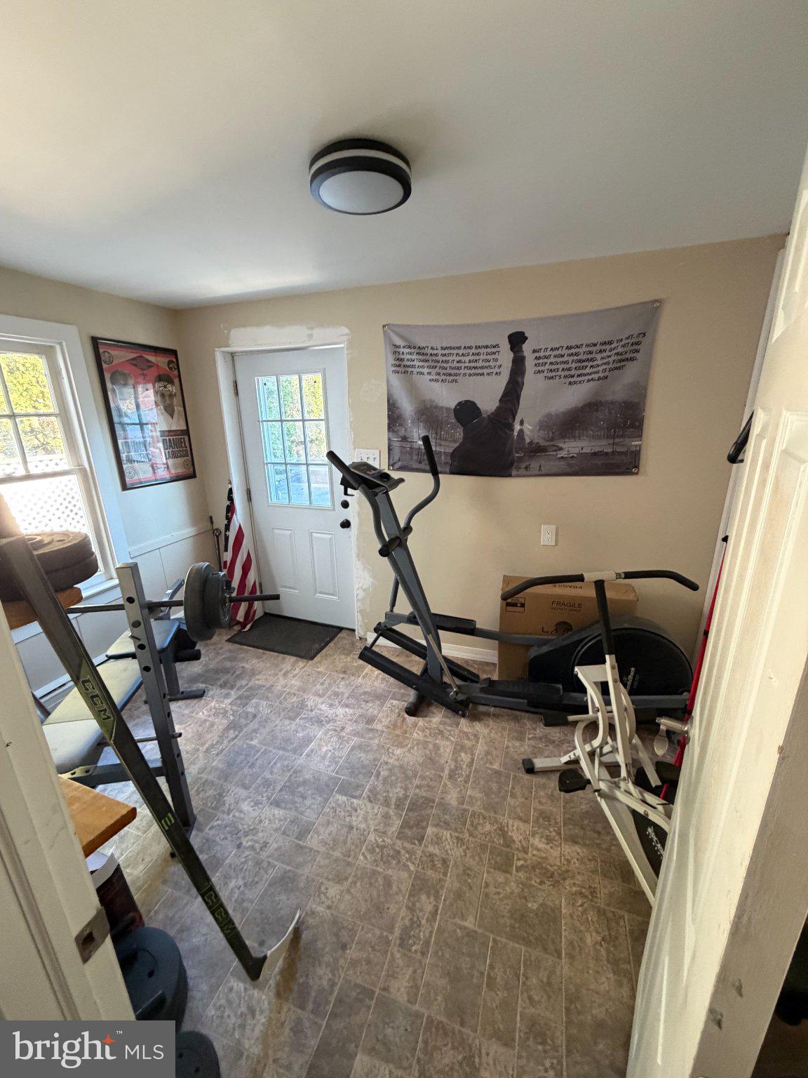 ELVERSON - Residential