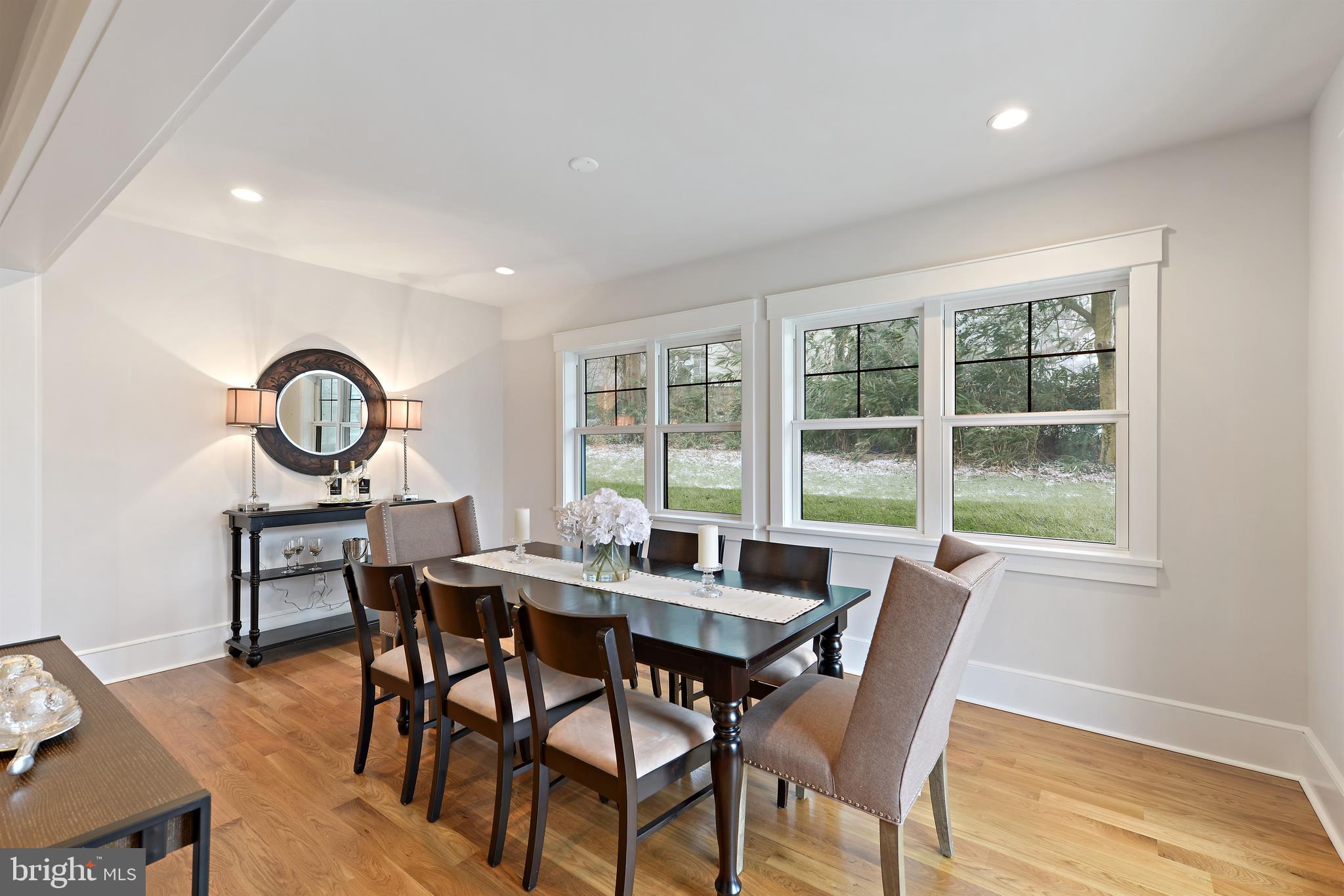 BRYN MAWR - Residential