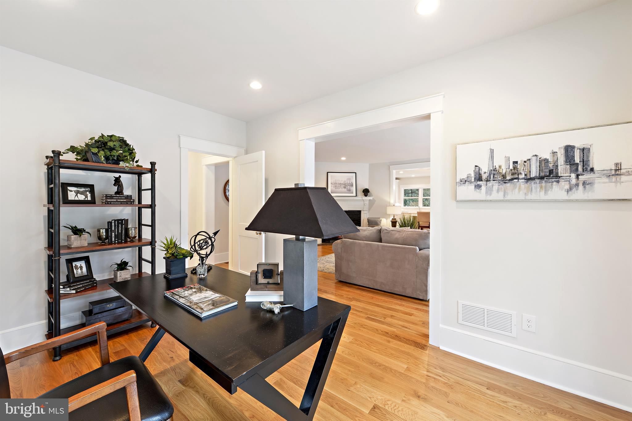 BRYN MAWR - Residential