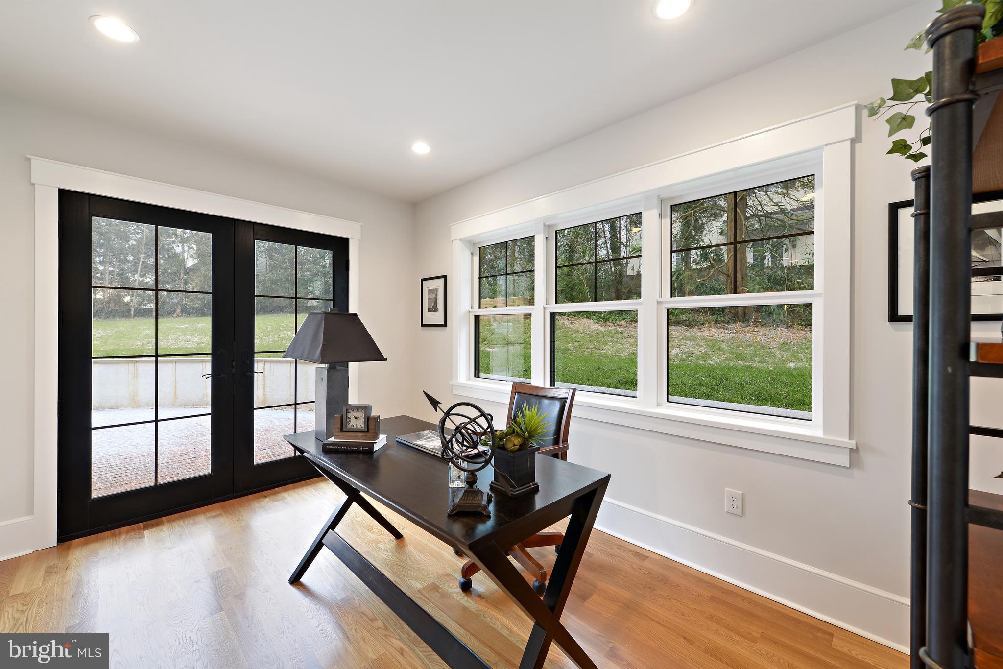 BRYN MAWR - Residential