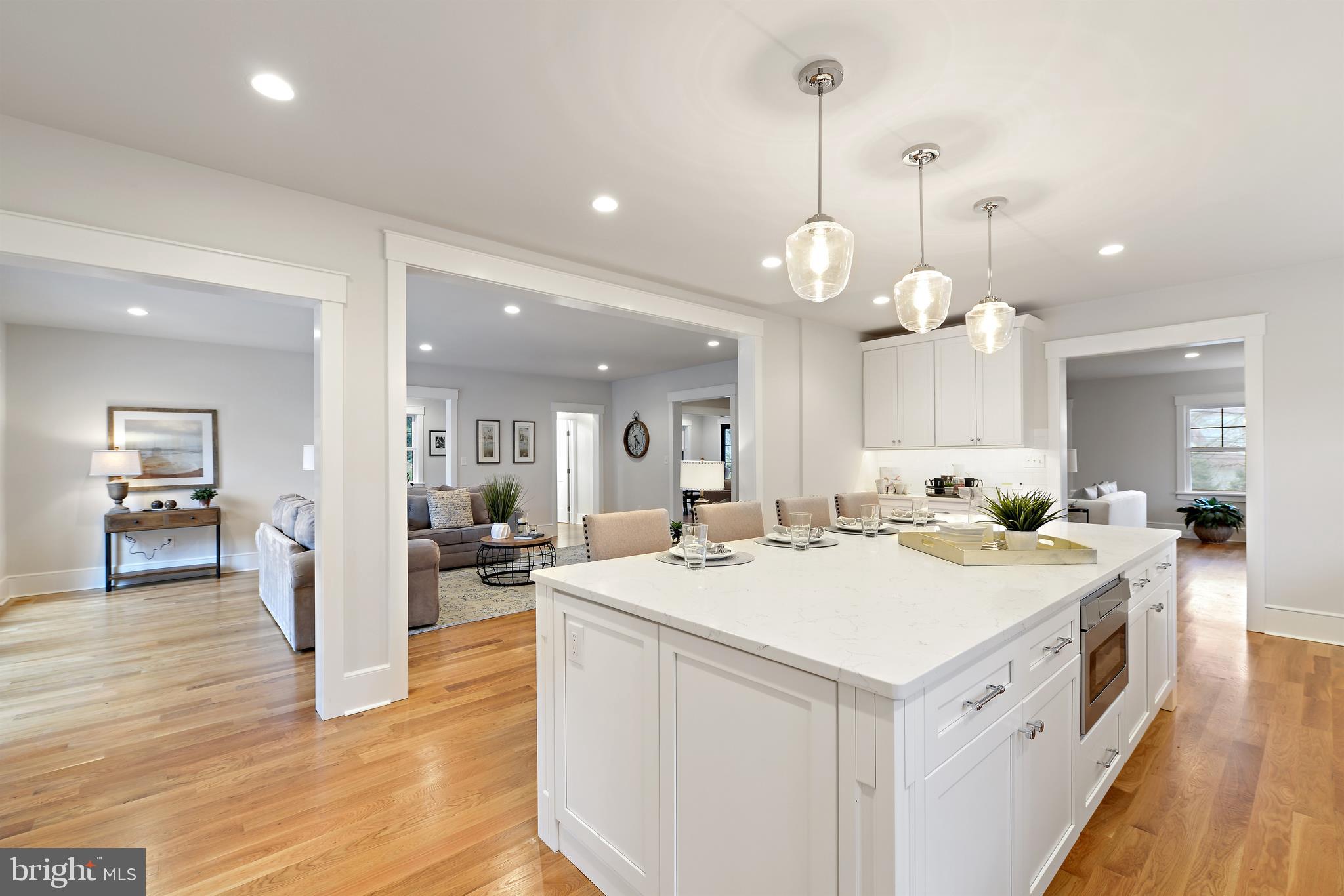 BRYN MAWR - Residential