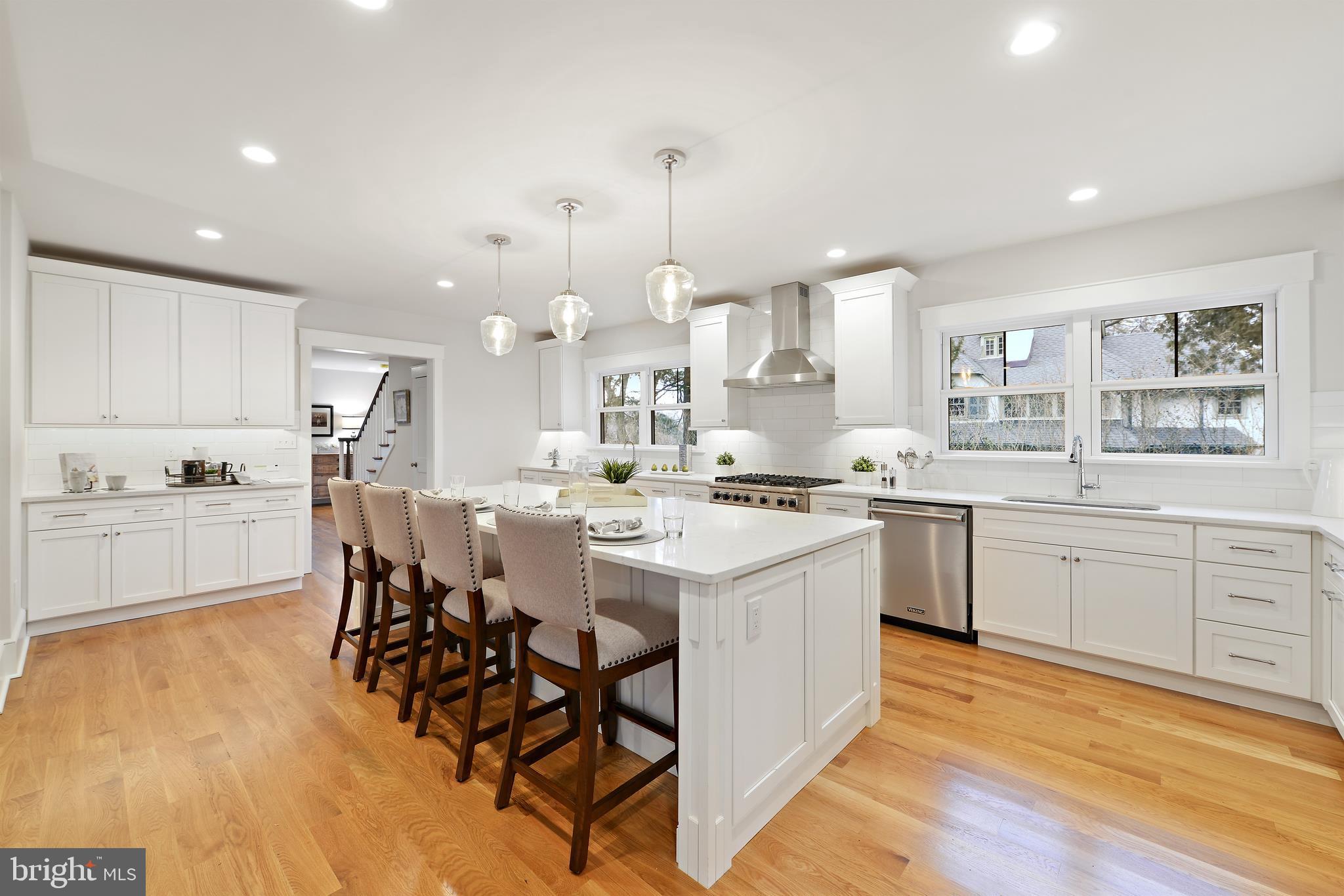 BRYN MAWR - Residential
