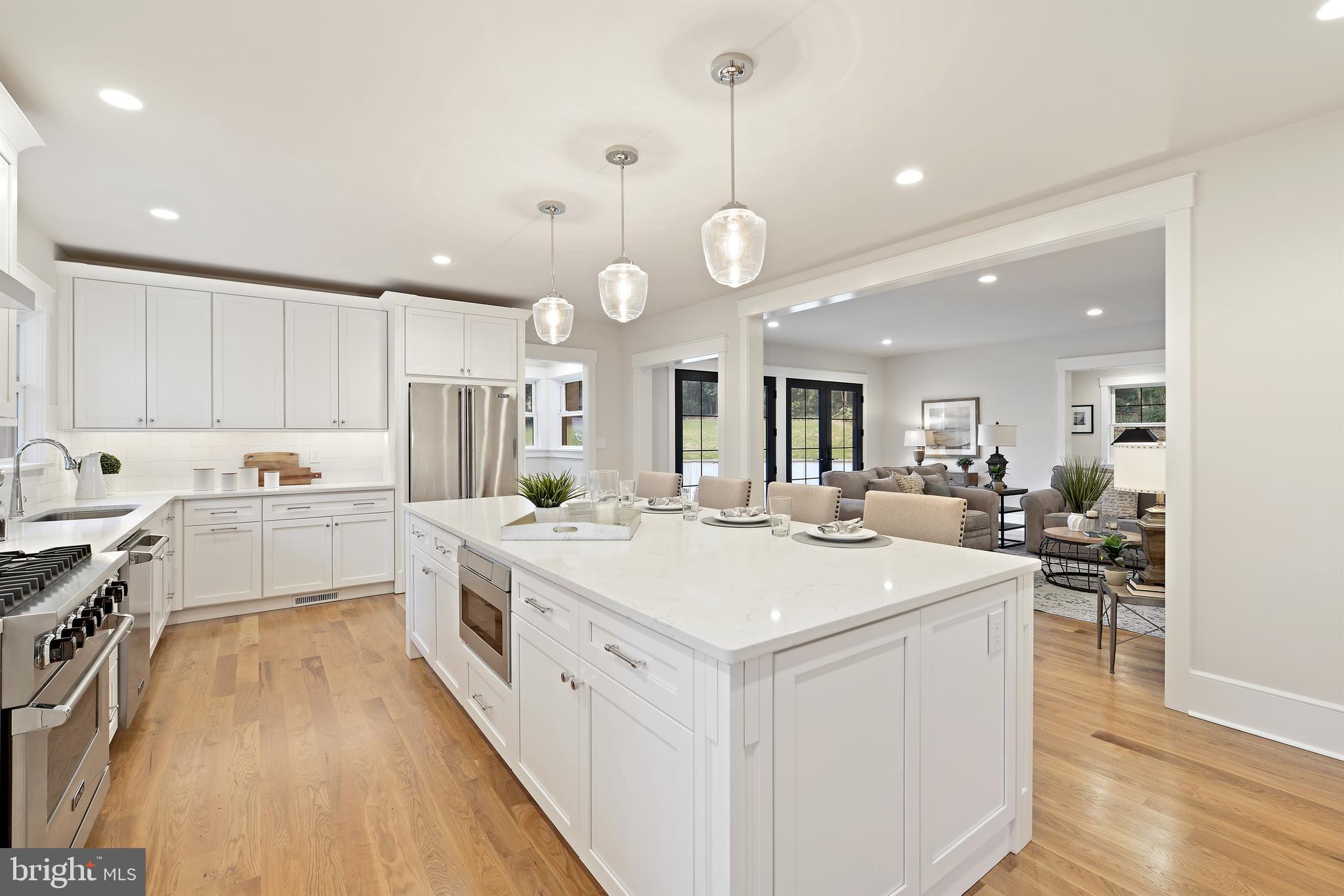 BRYN MAWR - Residential