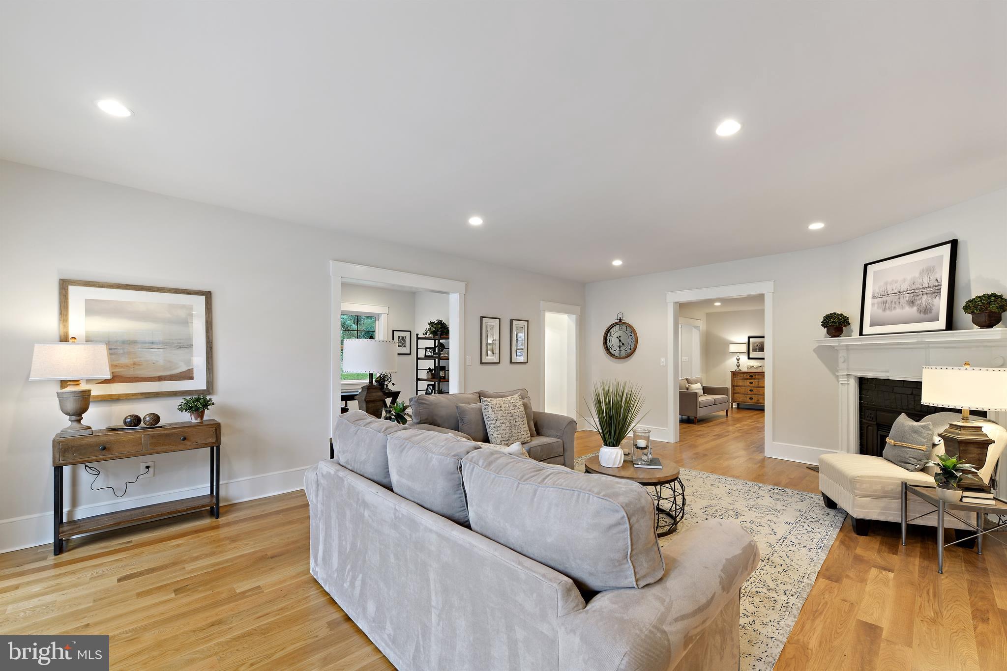 BRYN MAWR - Residential