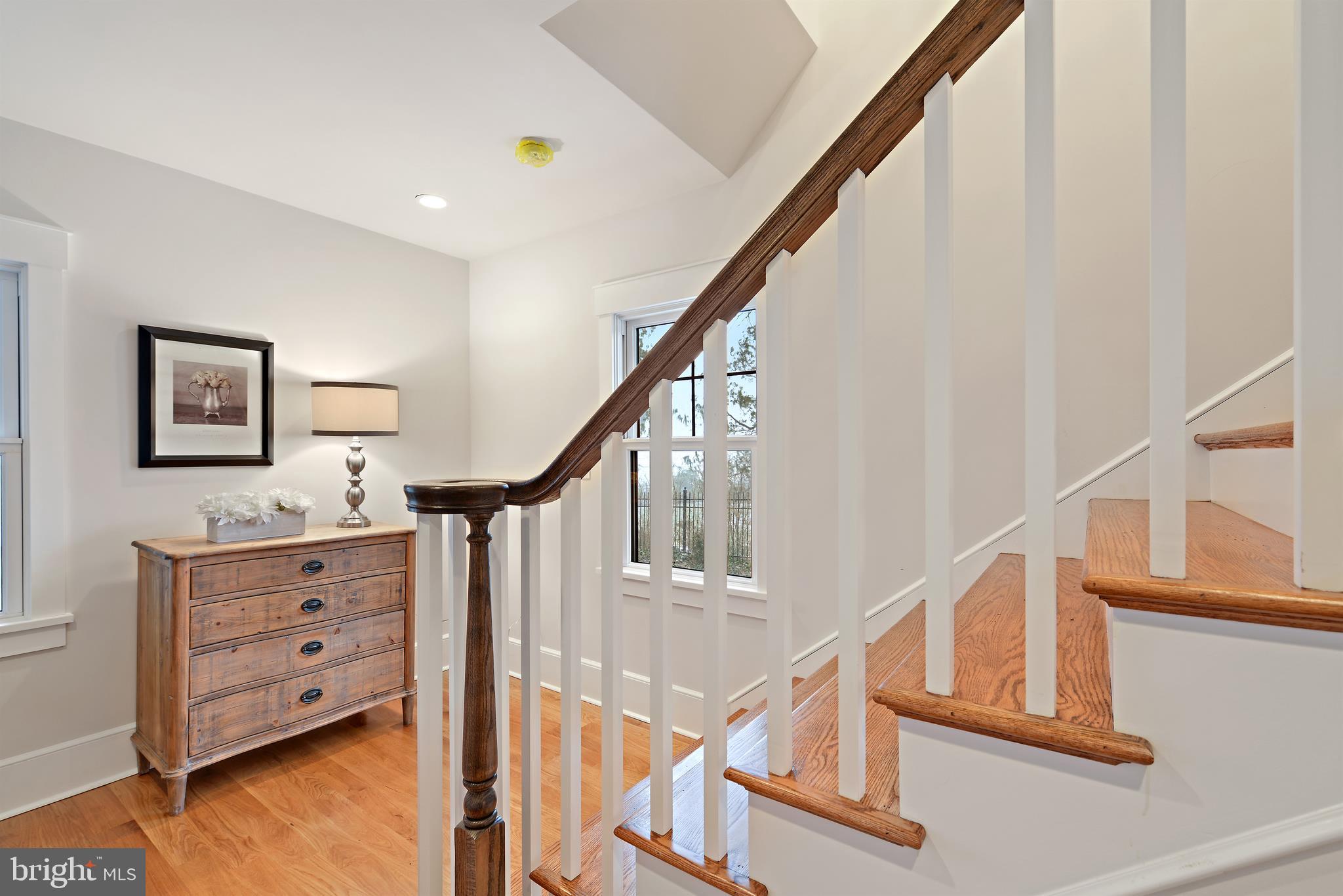 BRYN MAWR - Residential