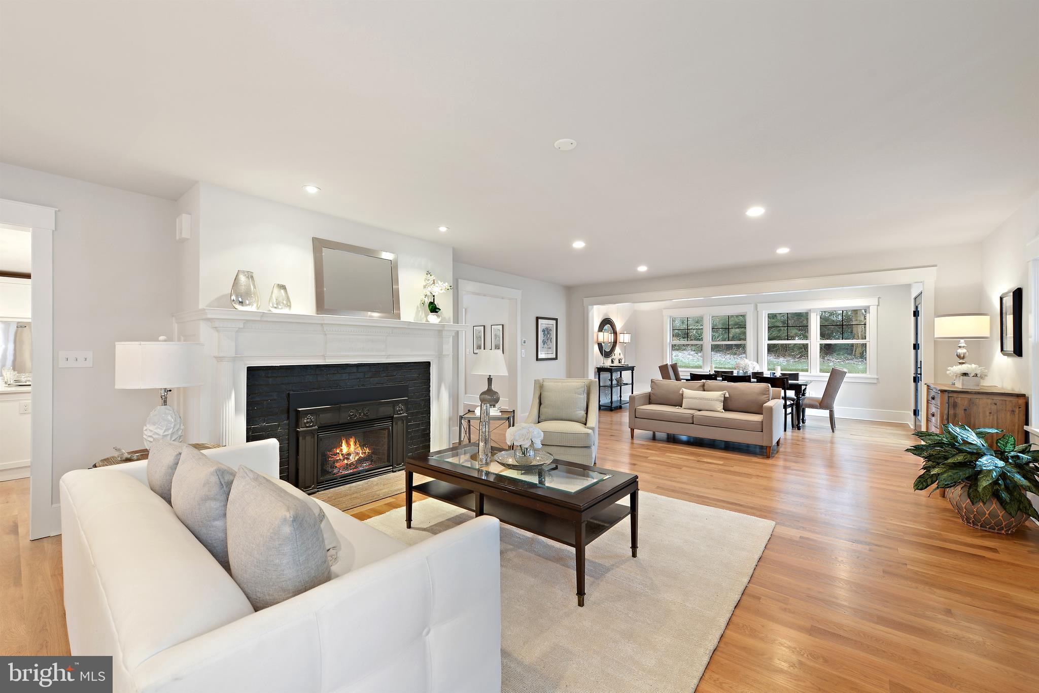 BRYN MAWR - Residential