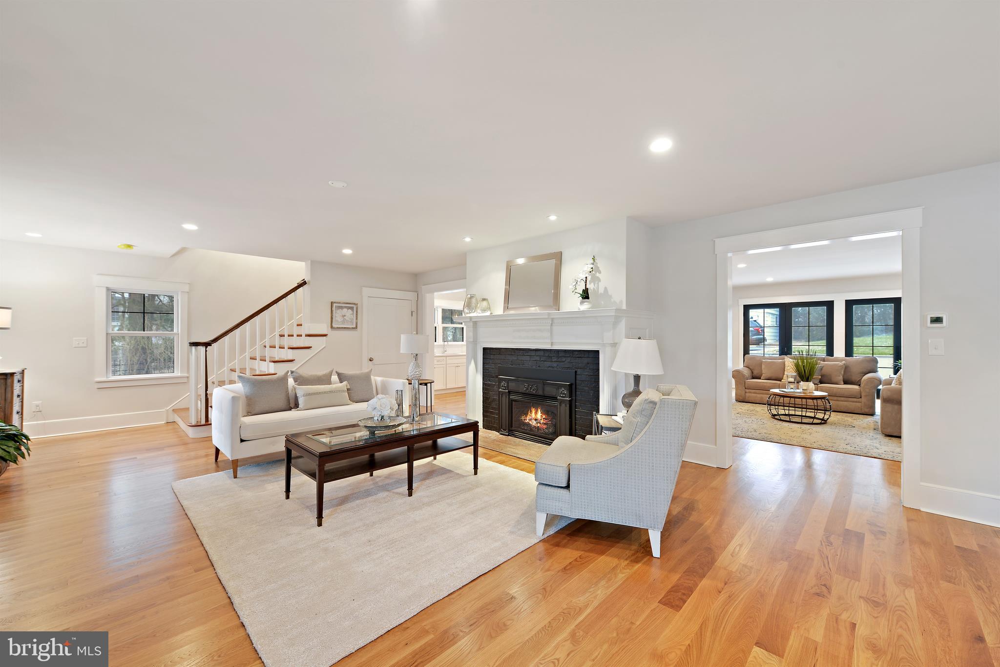 BRYN MAWR - Residential